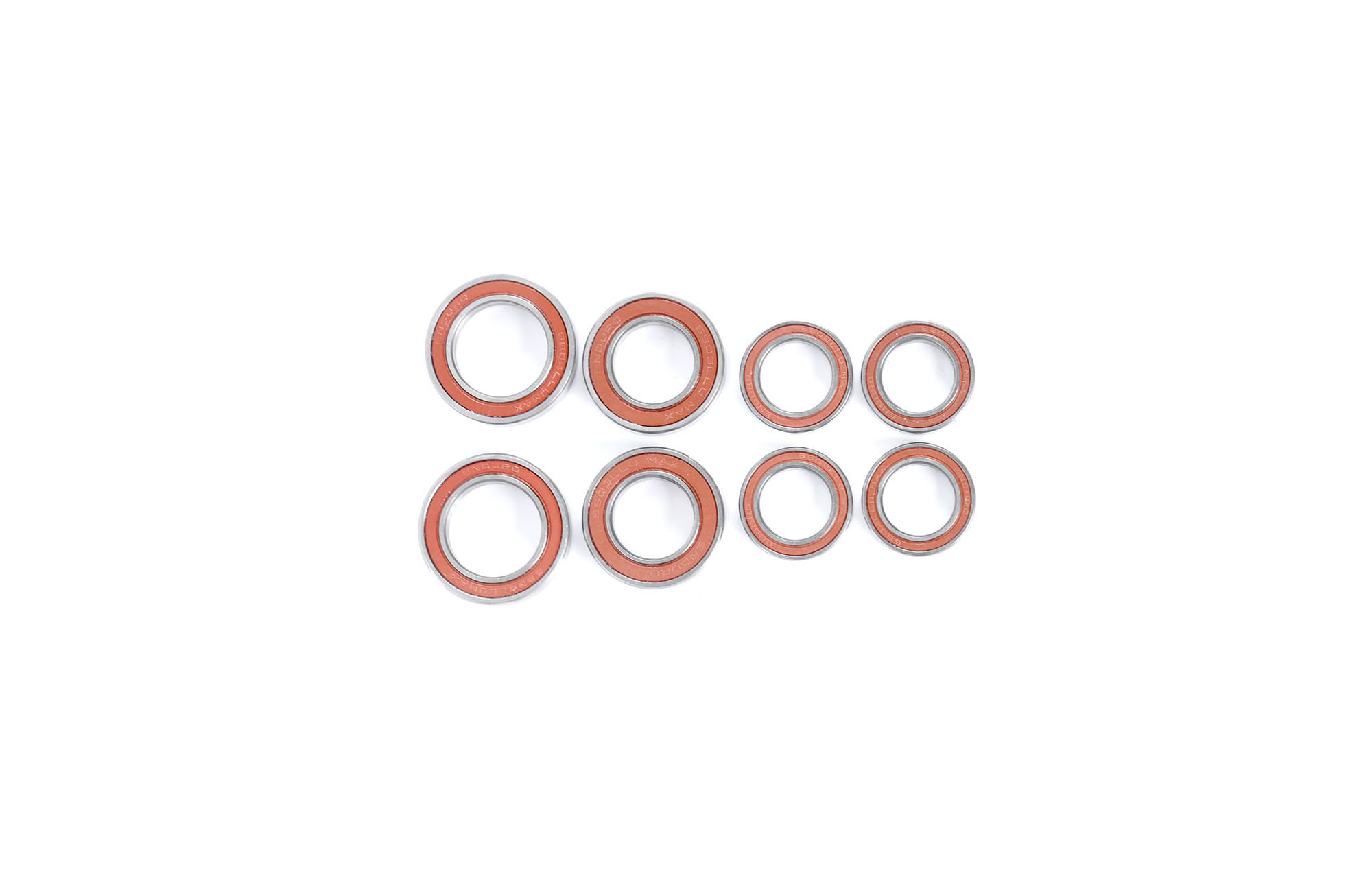 ENDURO BEARINGS CLASH 20 image number null
