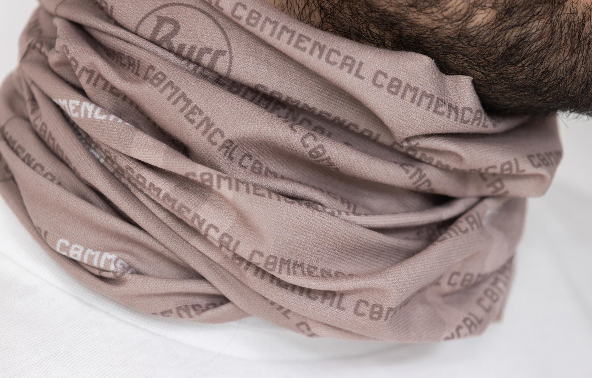 SCALDACOLLO COMMENCAL/BUFF BROWN image number 2