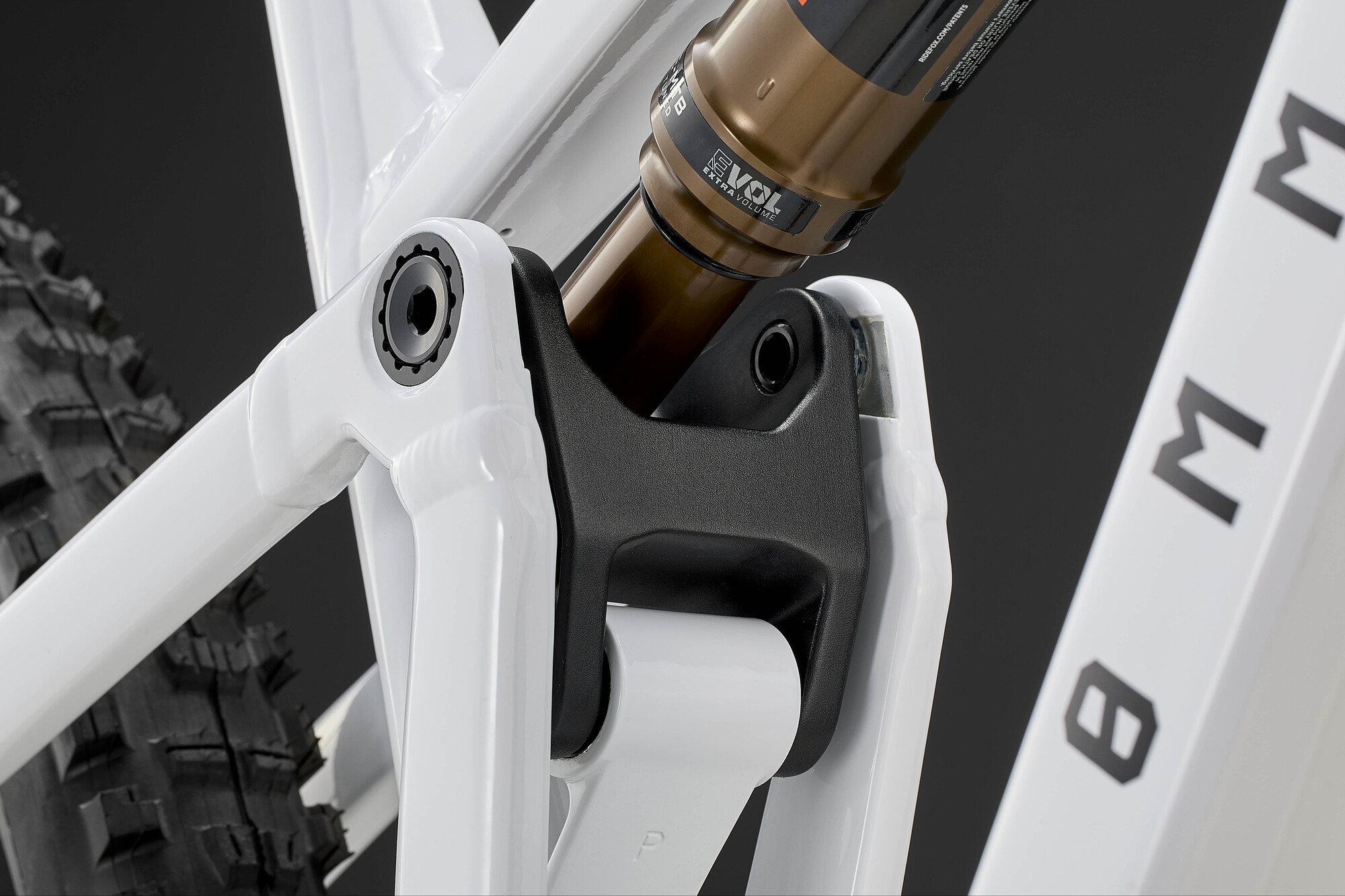 COMMENCAL T.E.M.P.O. POWER SIGNATURE EAGLE 90 2026 image number null