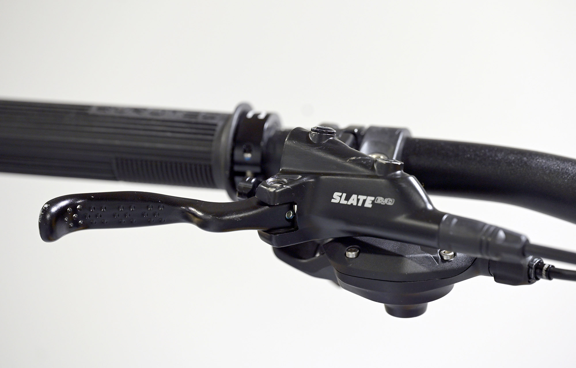 COMMENCAL CLASH XS PURE WHITE - (24177400) image cover number large 5