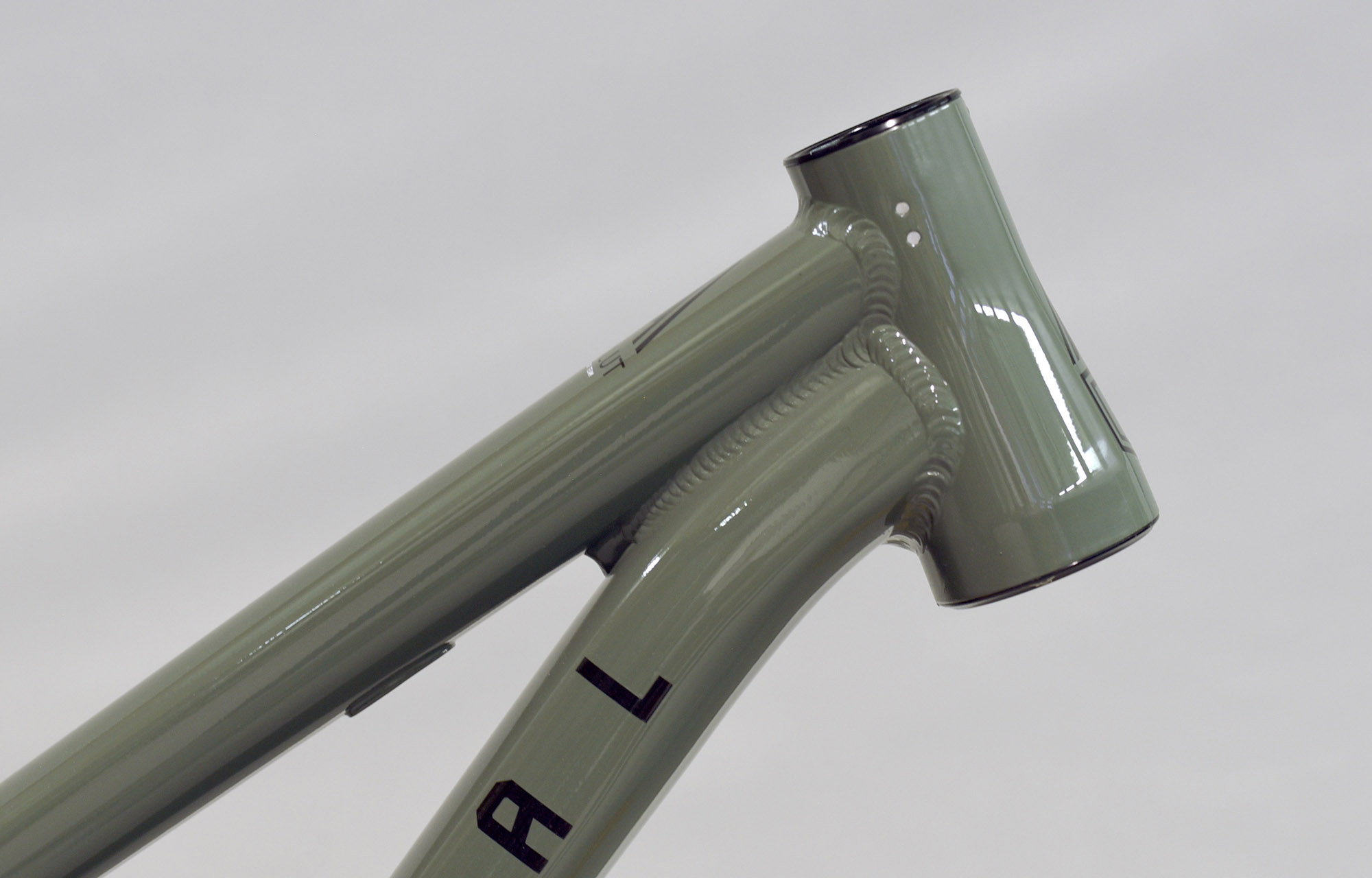 FRAME COMMENCAL ABSOLUT KESWICK GREEN - S (22240101) image number null