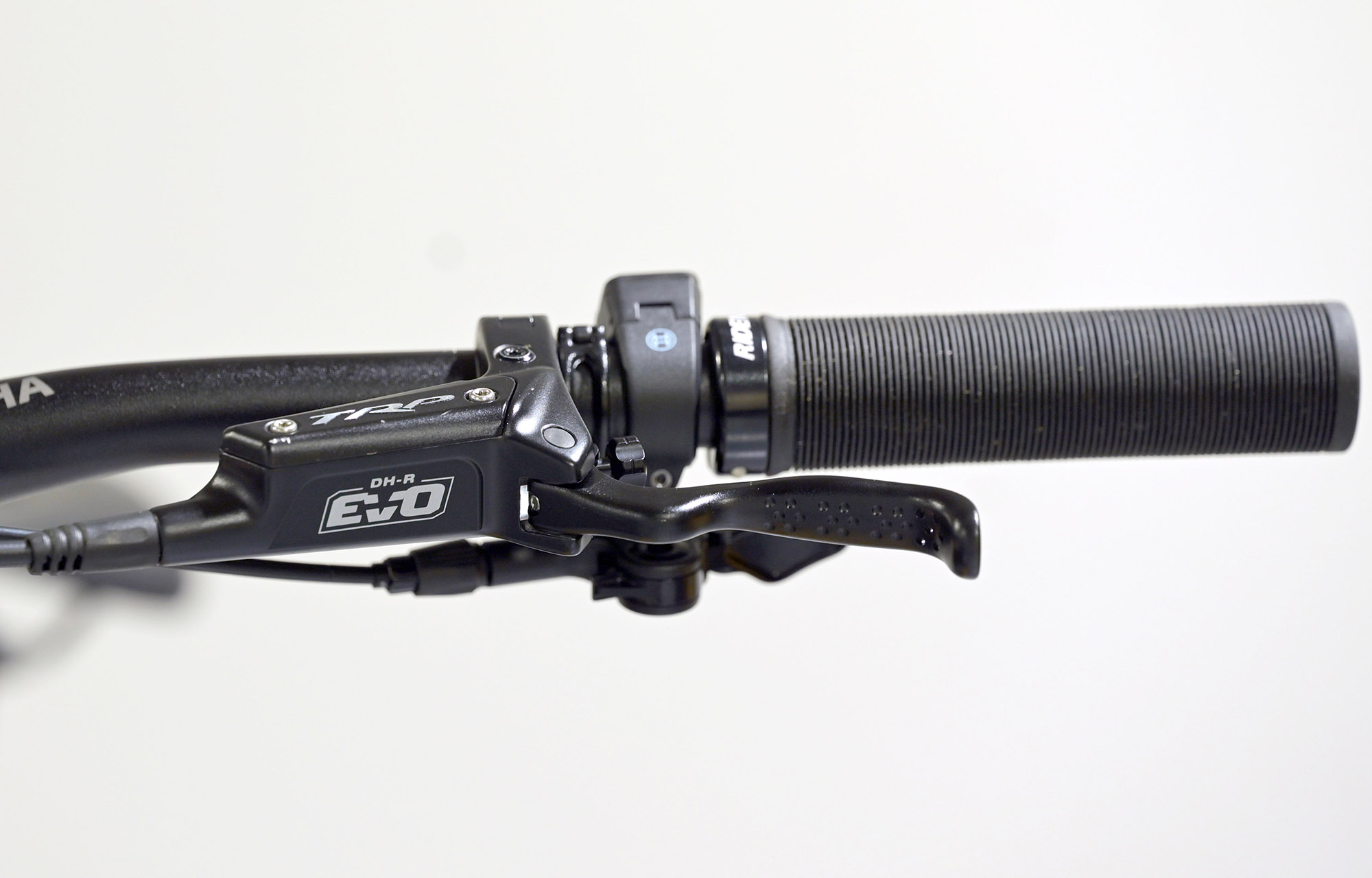 COMMENCAL META POWER TR BOSCH RACE DARK SLATE - S (23181601) 374 km image large number 11
