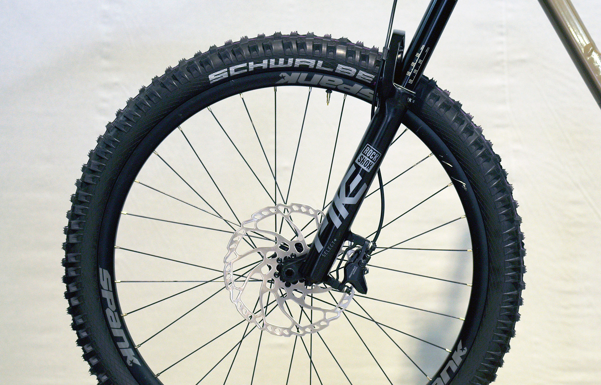 COMMENCAL CLASH JR DIRT MAXXIS - JR (21175200) image number null