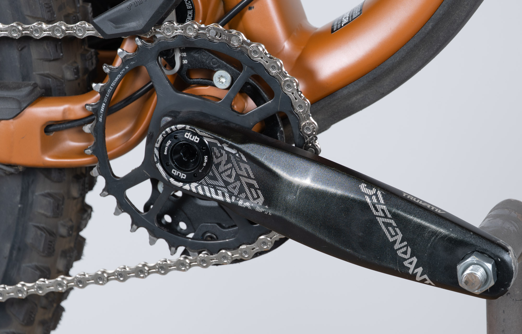 COMMENCAL CLASH RIDE PARK EDITION UTAH DIRT - L (22132803) image cover number large 8