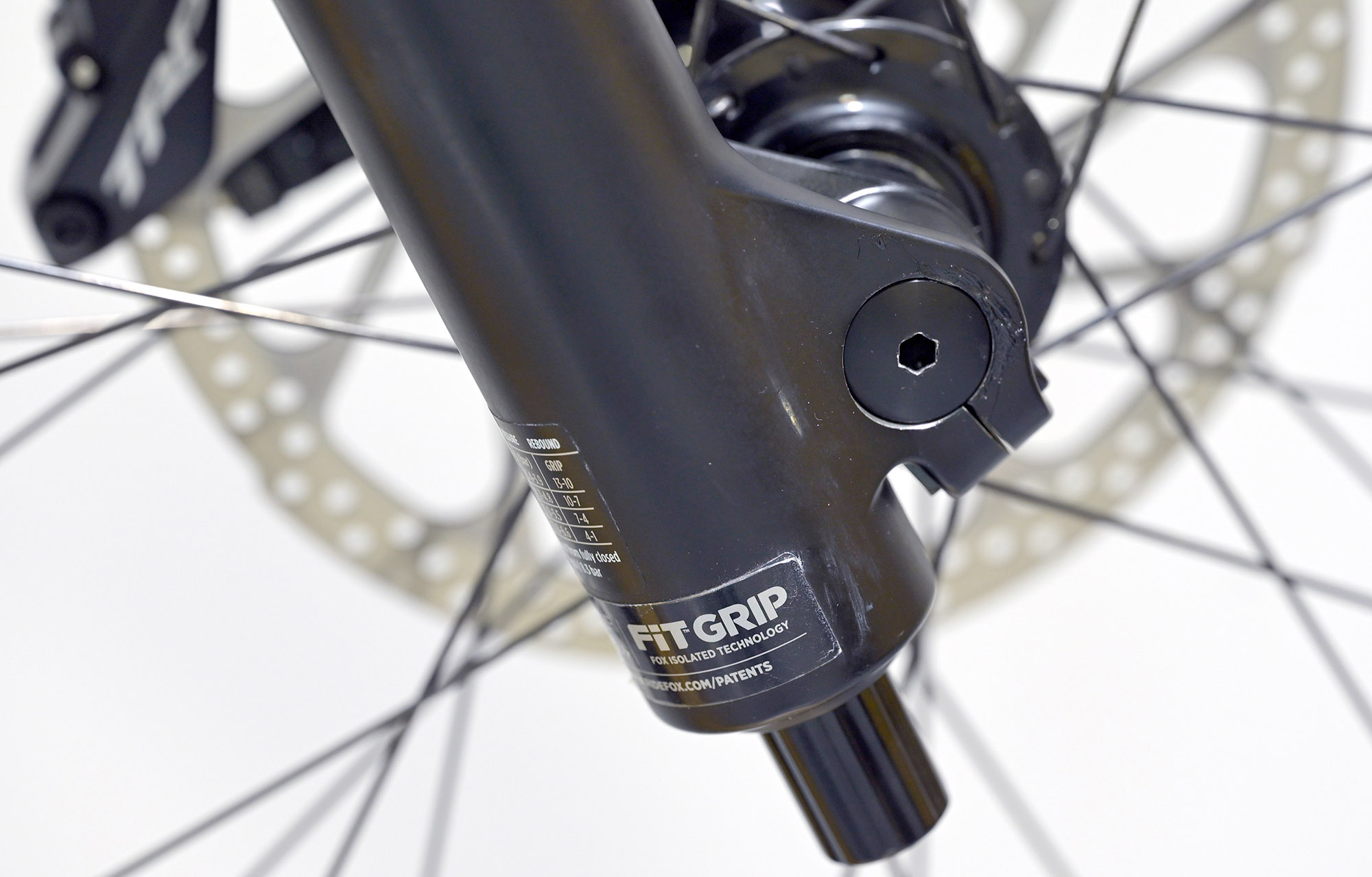 COMMENCAL FRS ESSENTIAL PURE WHITE - M (23150502) image cover number large 7