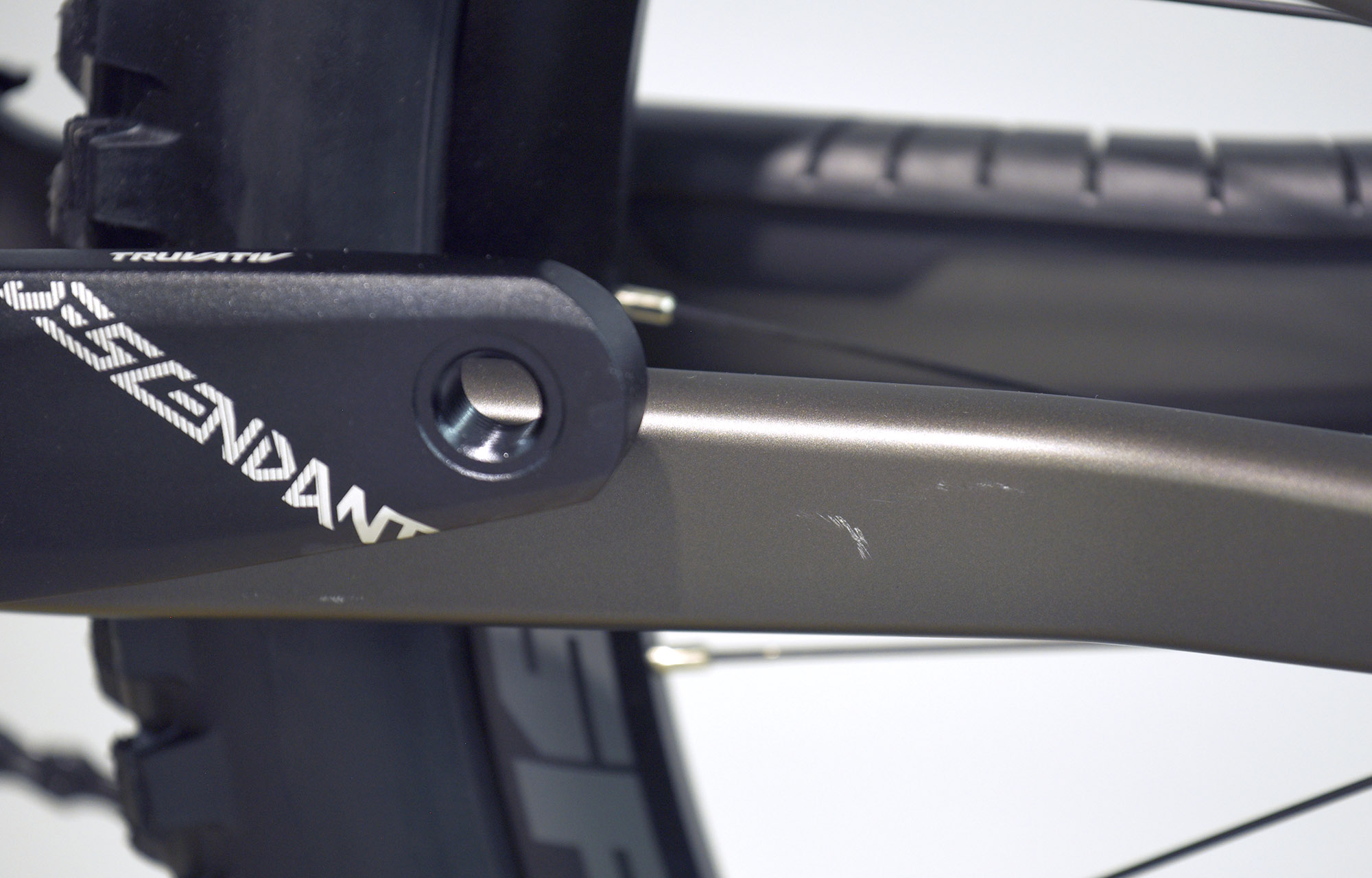 COMMENCAL CLASH RIDE PARK DARK SLATE - M (23133402) image number null