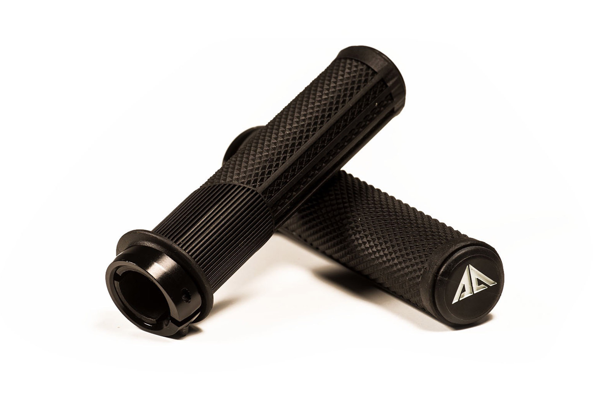 RIDE ALPHA DOWNHILL GRIPS image number null