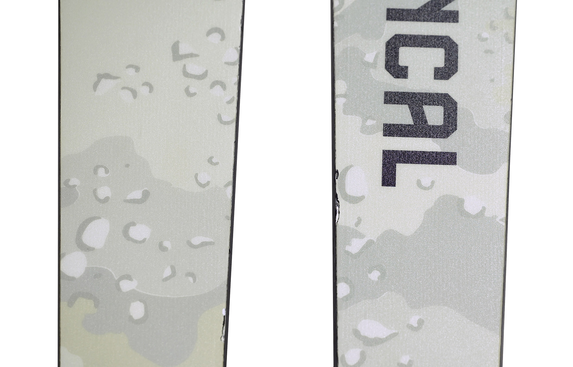 SKIS COMMENCAL CLASH 164 / FIX NR STRIVE R 13 GW (24400035) image cover number large 8