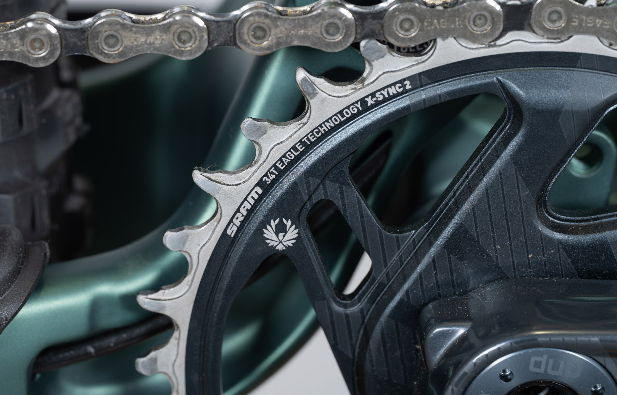 COMMENCAL CLASH SIGNATURE CHALK image cover number large 8