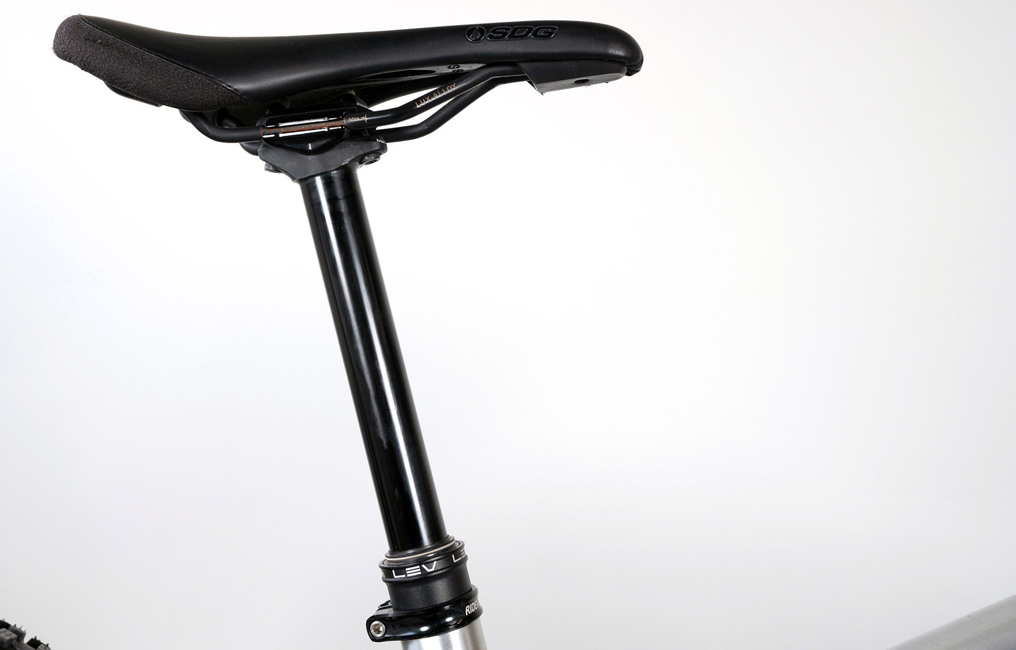 COMMENCAL META TR V4 BRUSHED RACE ALC - M (22102055) image number null