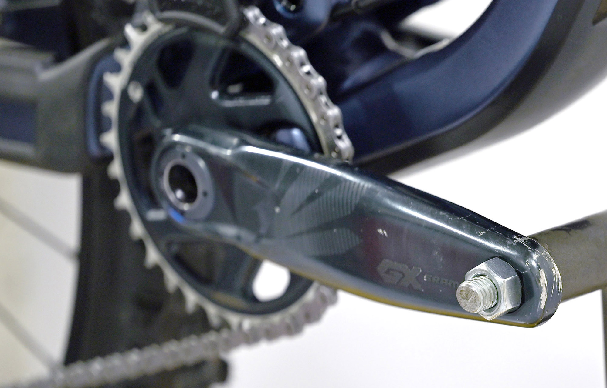 COMMENCAL META V5 RACE SPARKLY BLUE - M (23121302) image cover number large 8