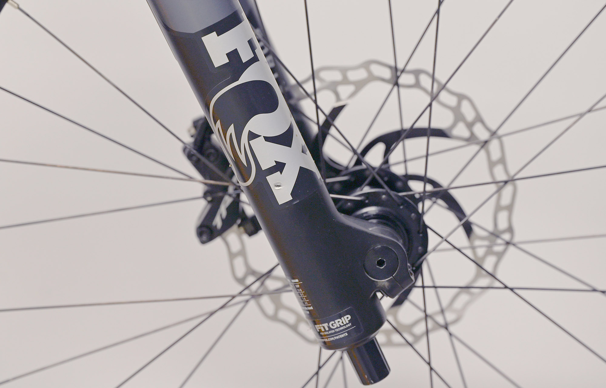 COMMENCAL FRS ESSENTIAL DARK SLATE - L (22151903) image number null