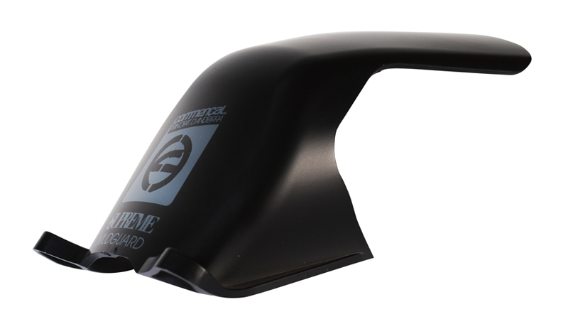 GARDE BOUE POUR SUPREME DH V3 / SUPREME FR image number null