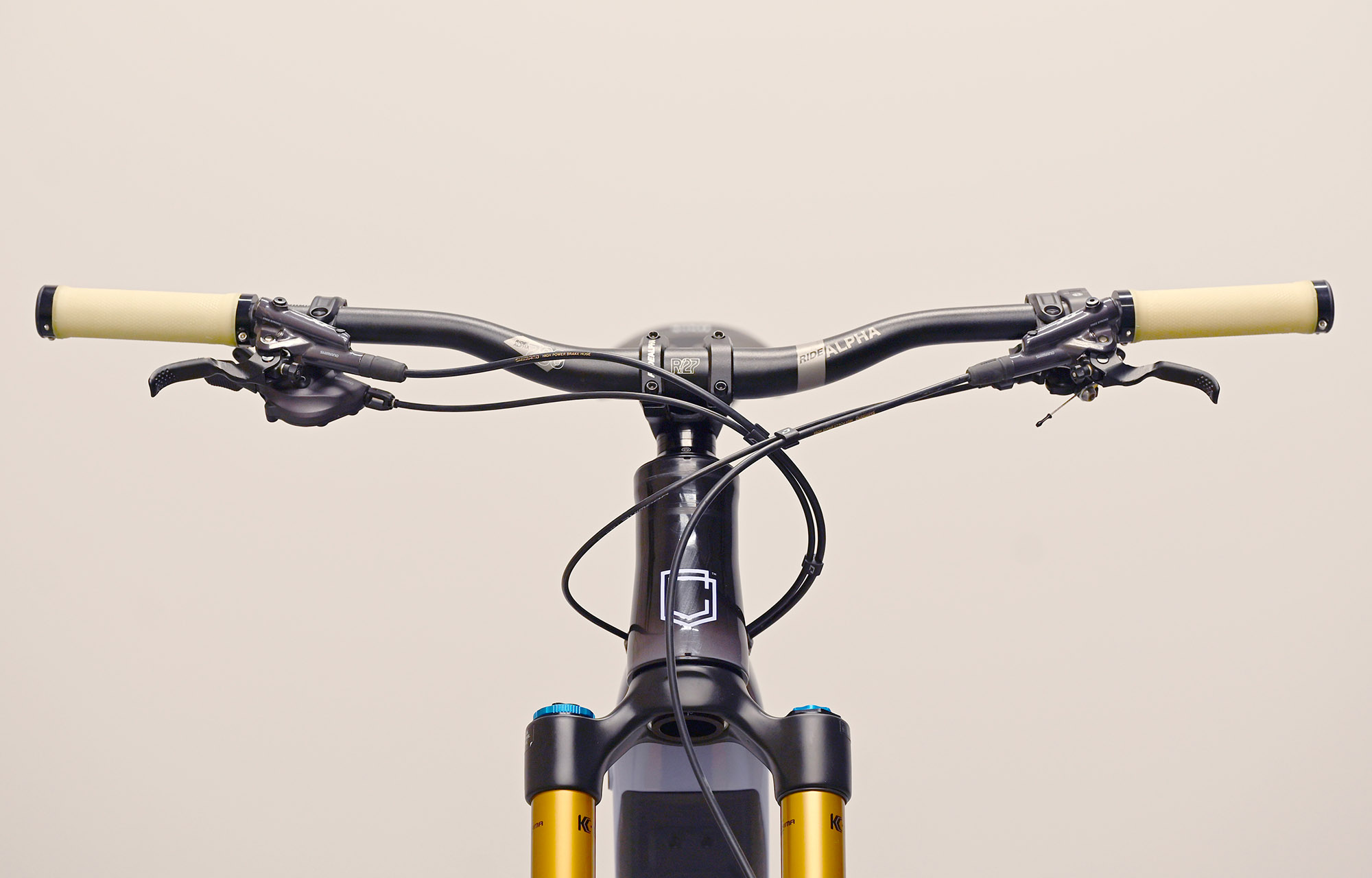 COMMENCAL META POWER SX BOSCH SIGNATURE LIGHT PURPLE / BLACK - L (22180803) 109 km image number null