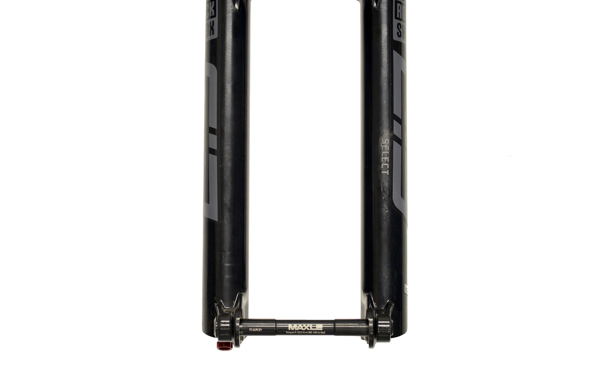 ROCKSHOX SID SELECT 120 MM -  (22500151) image number null