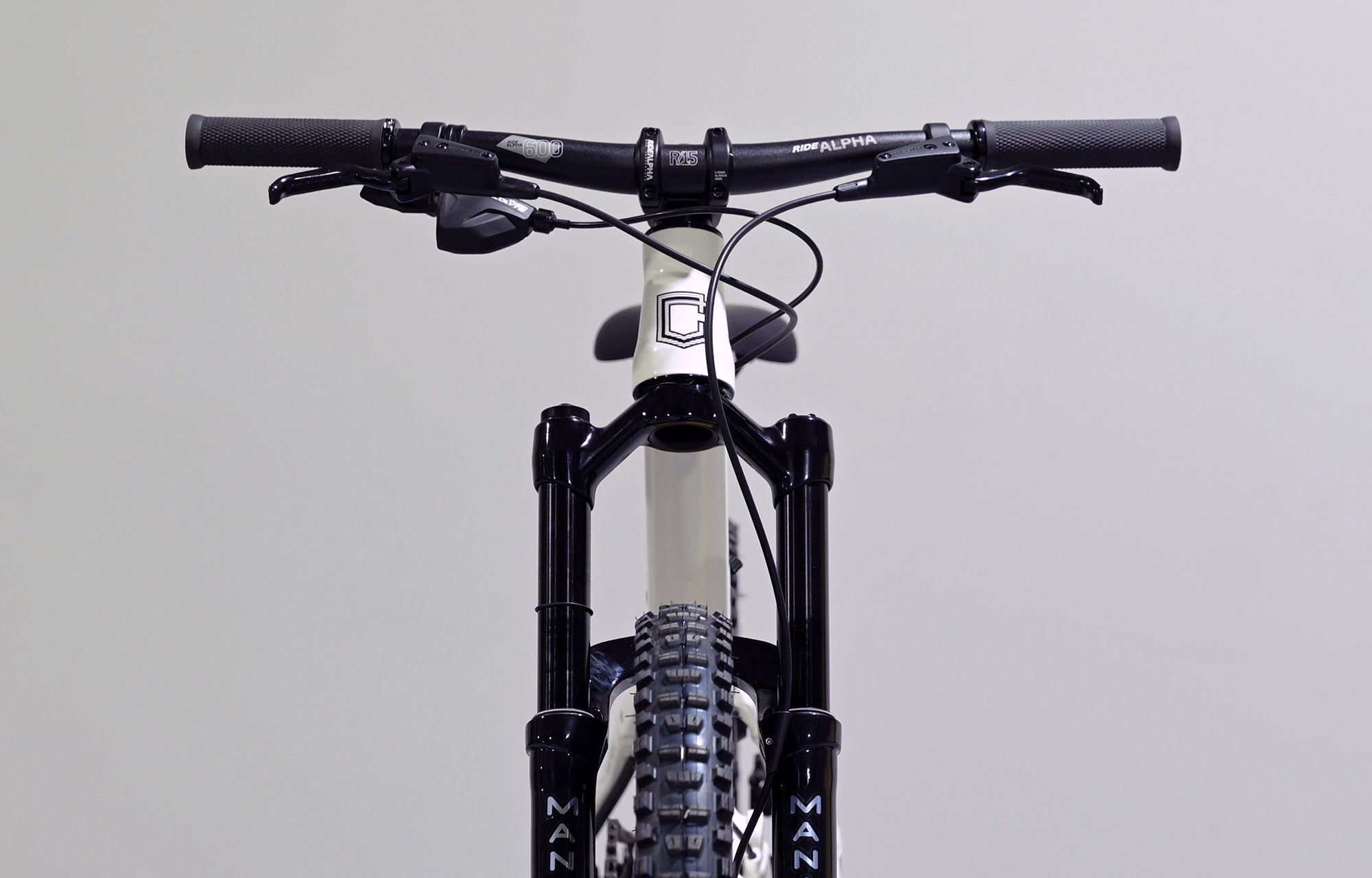 COMMENCAL CLASH 20 PURE WHITE - (24177200) image cover number large 3