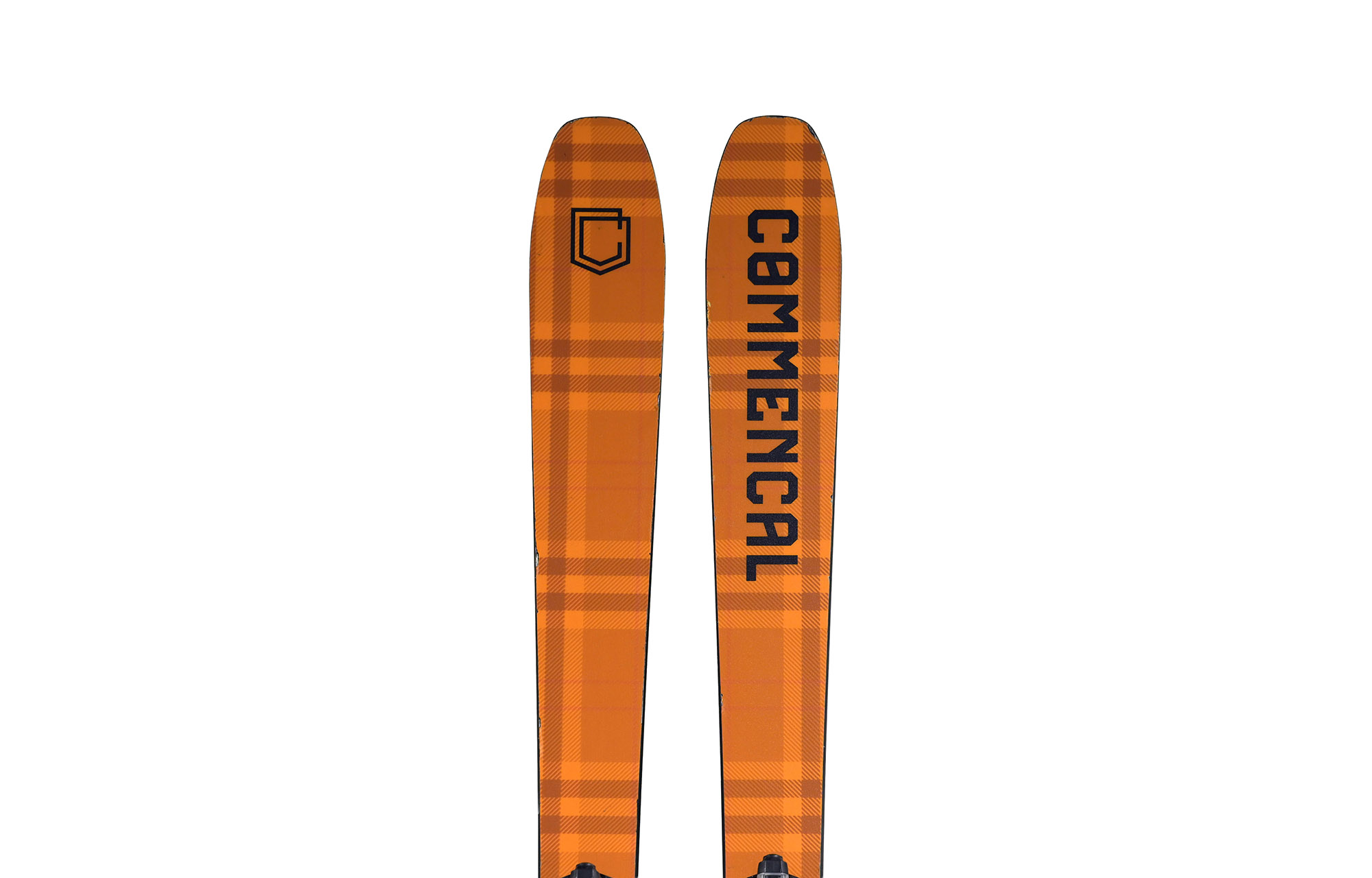 SKIS COMMENCAL T.E.M.P.O. 184 / FIX NR STRIVE R 13 GW (24400043) image cover number large 0