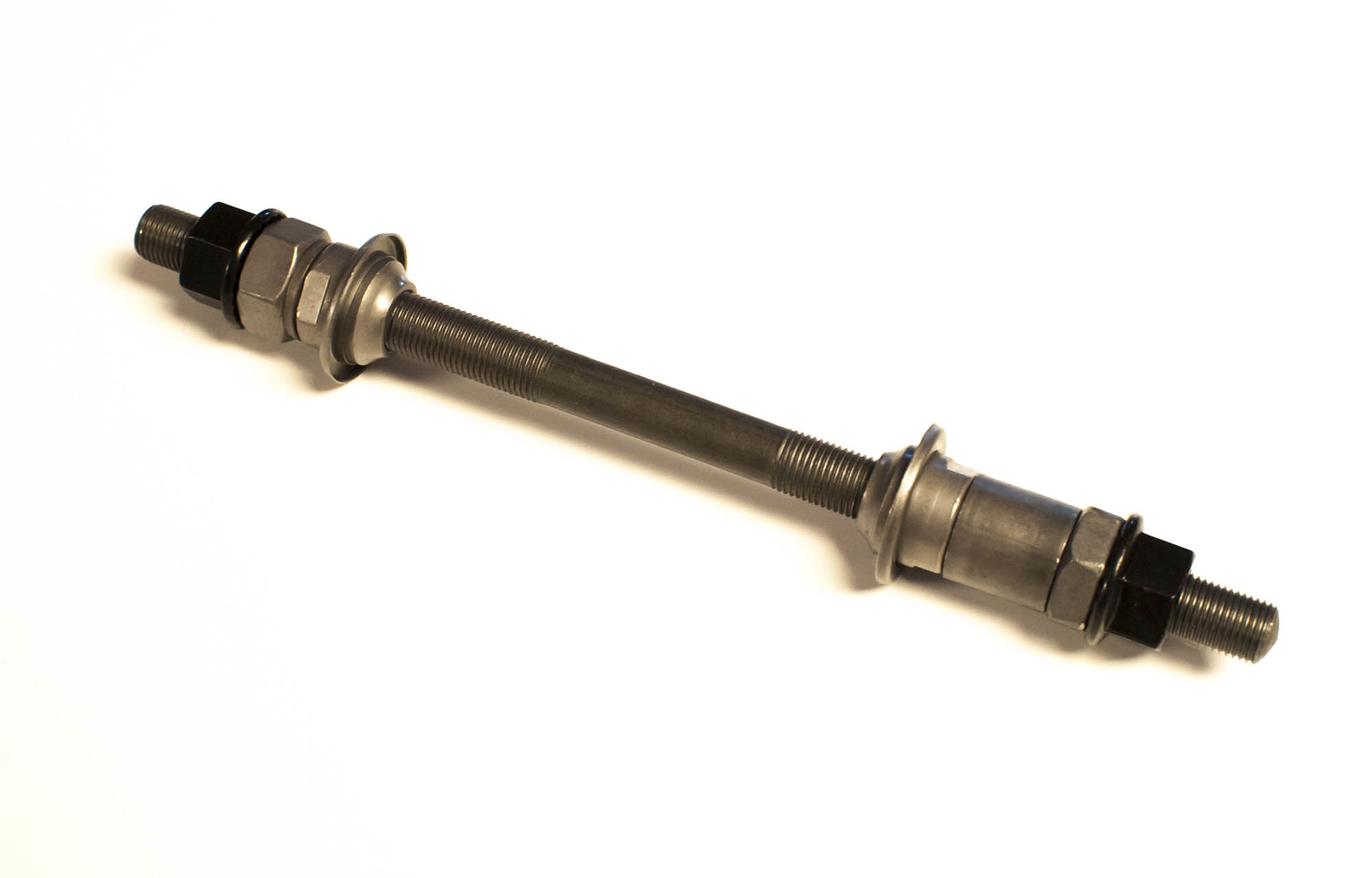 REAR HUB AXLE - UPTOWN CRMO image number null