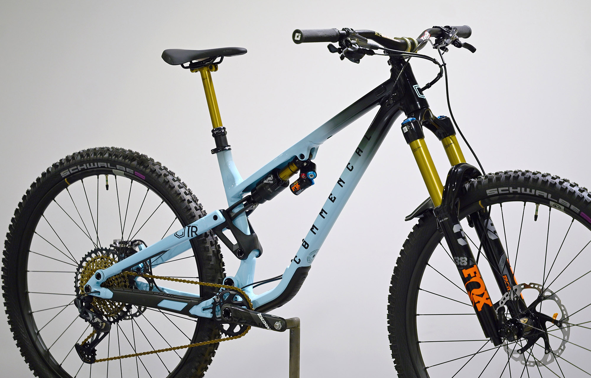 COMMENCAL META TR STAFF EDITION - M (22120702) image cover number large 2