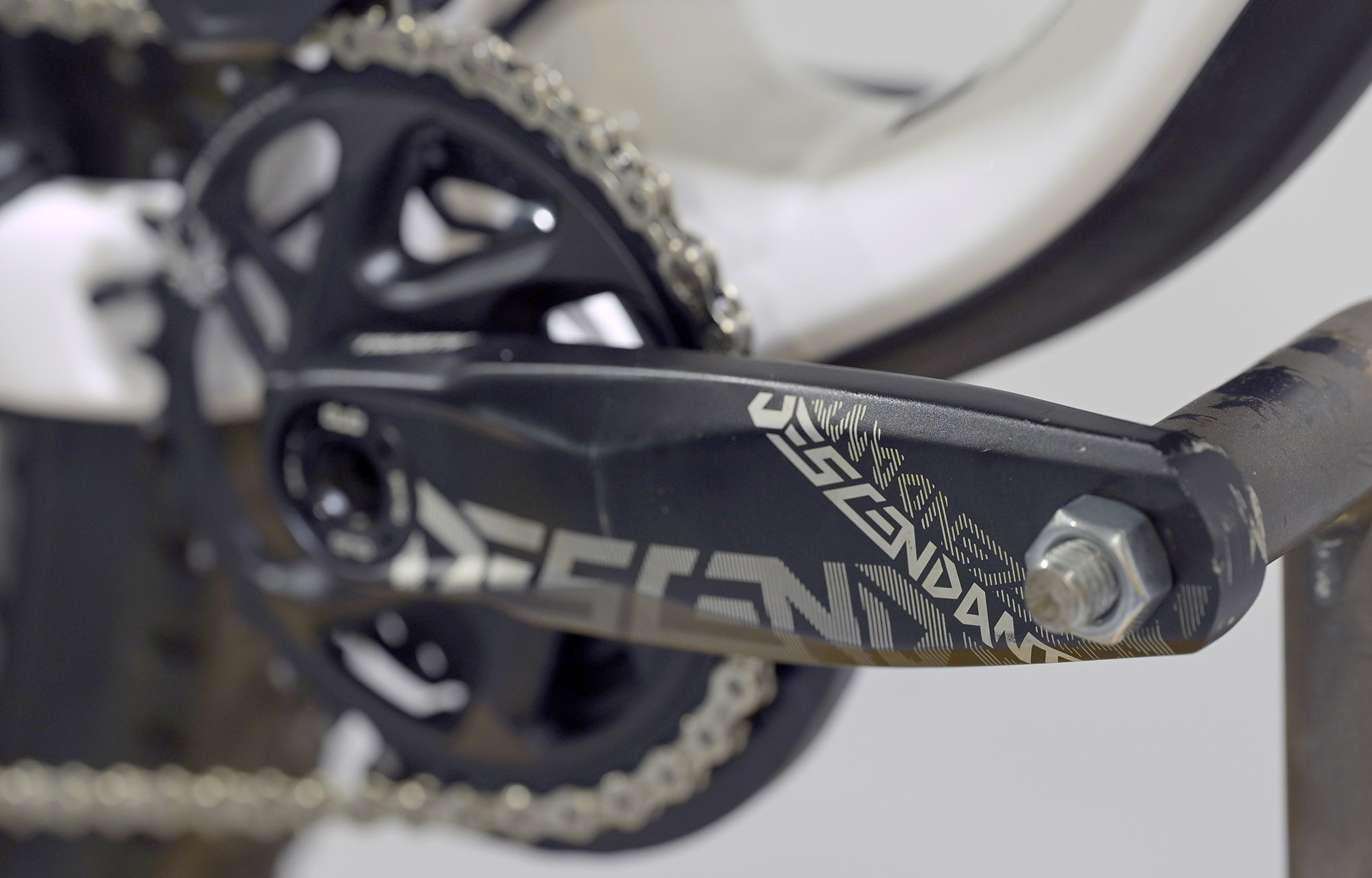 COMMENCAL FRS ESSENTIAL PURE WHITE - M (22151902) image cover number large 6