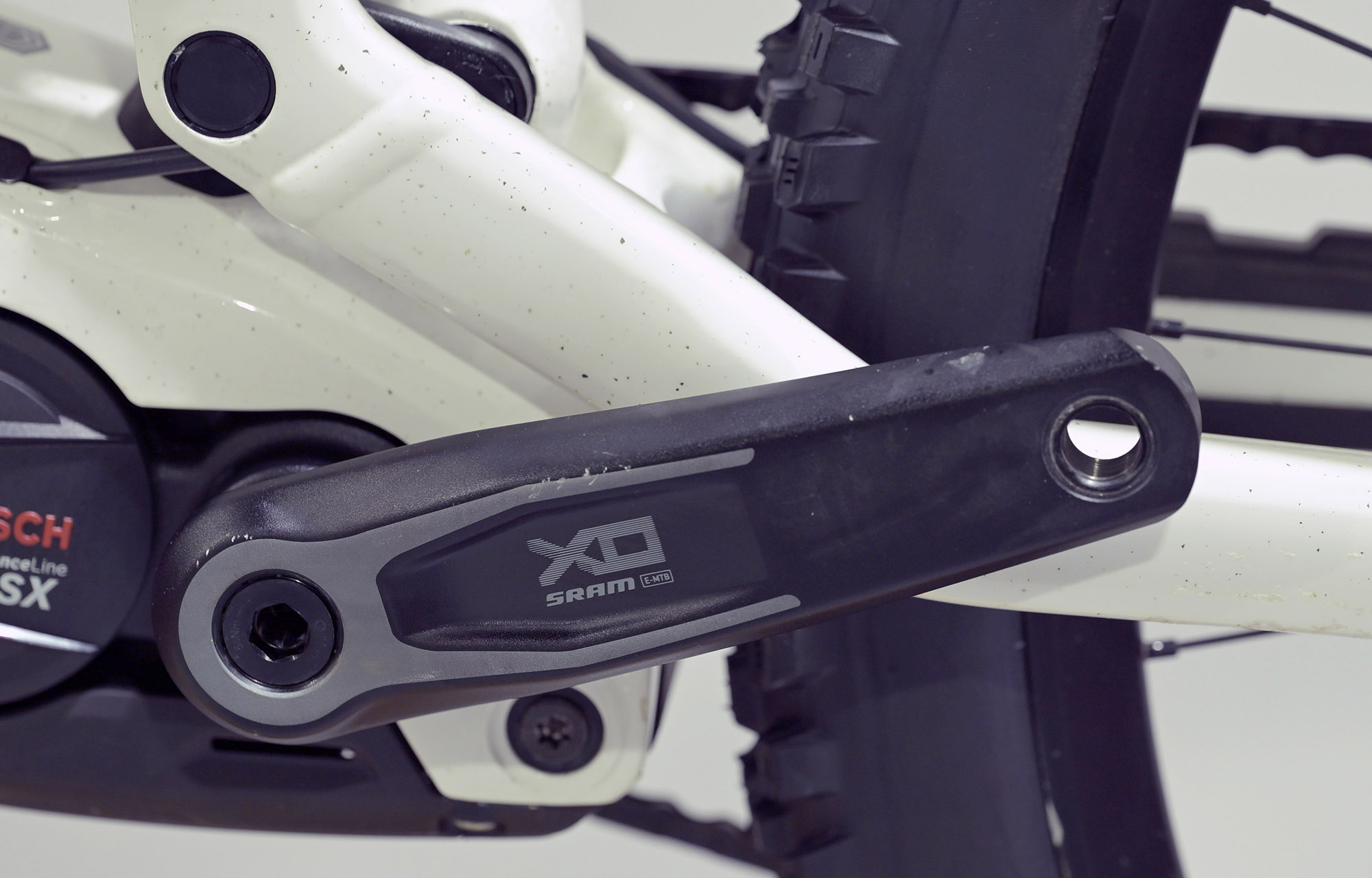 COMMENCAL T.E.M.P.O. POWER SIGNATURE AXS - L (24183093) 365 km image large number 13