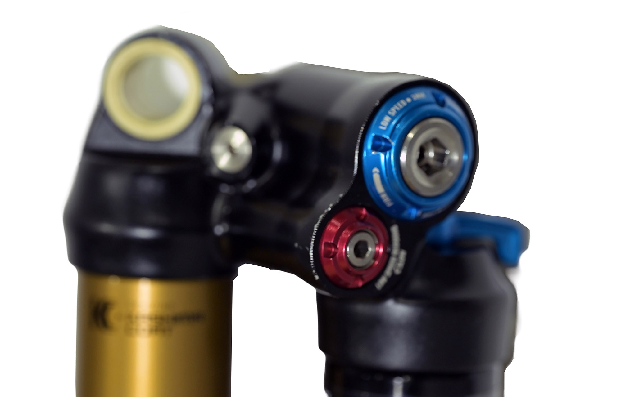 FOX FLOAT X2 FACTORY KASHIMA 2-POS 230X62.5 - (24500022) image cover number large 0