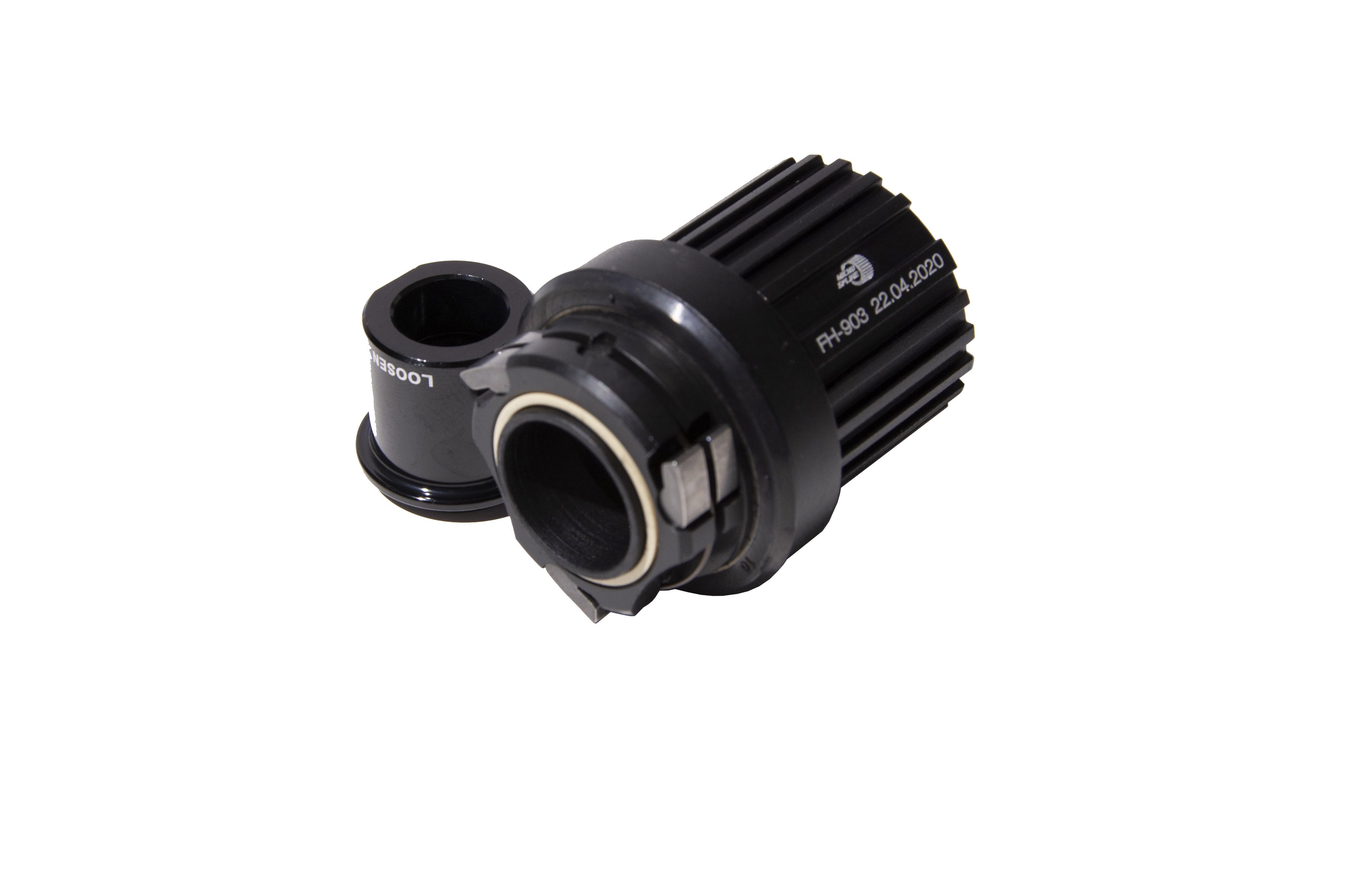 COMMENCAL FREE HUB BODY FORMULA FH 903