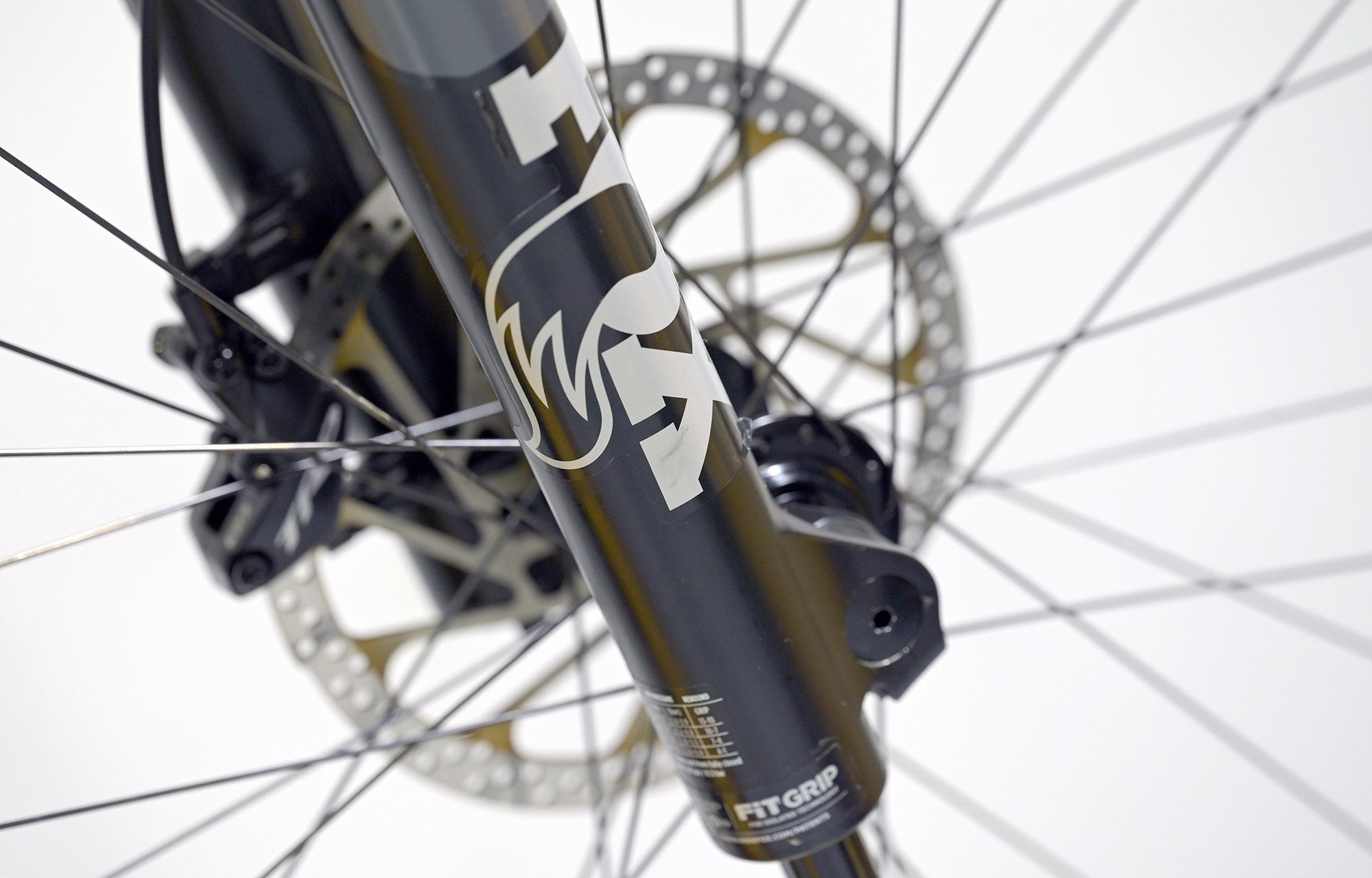 COMMENCAL FRS ESSENTIAL PURE WHITE - M (22151902) image cover number large 8