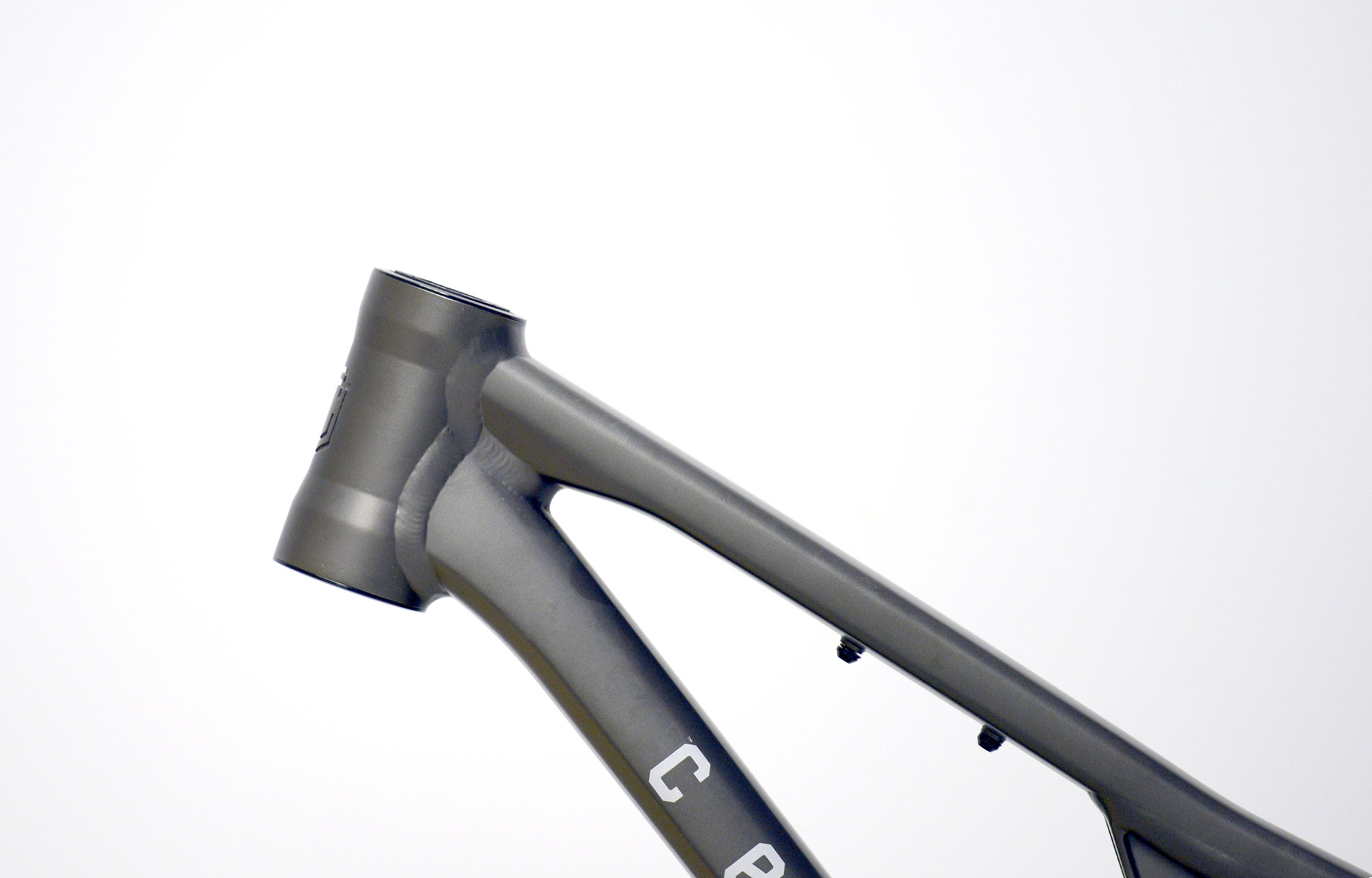 FRAME COMMENCAL T.E.M.P.O. DARK SLATE - S (23220001) image number null
