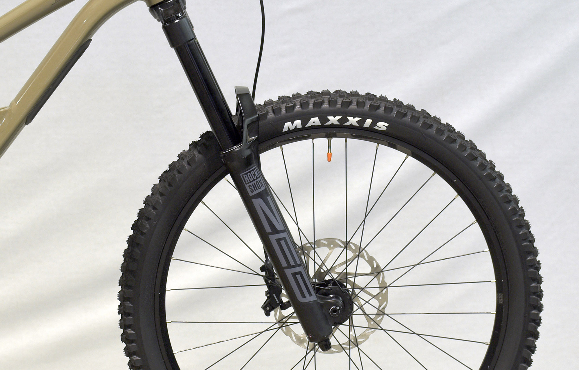 COMMENCAL CLASH RIDE DIRT - L (22131203) image number null