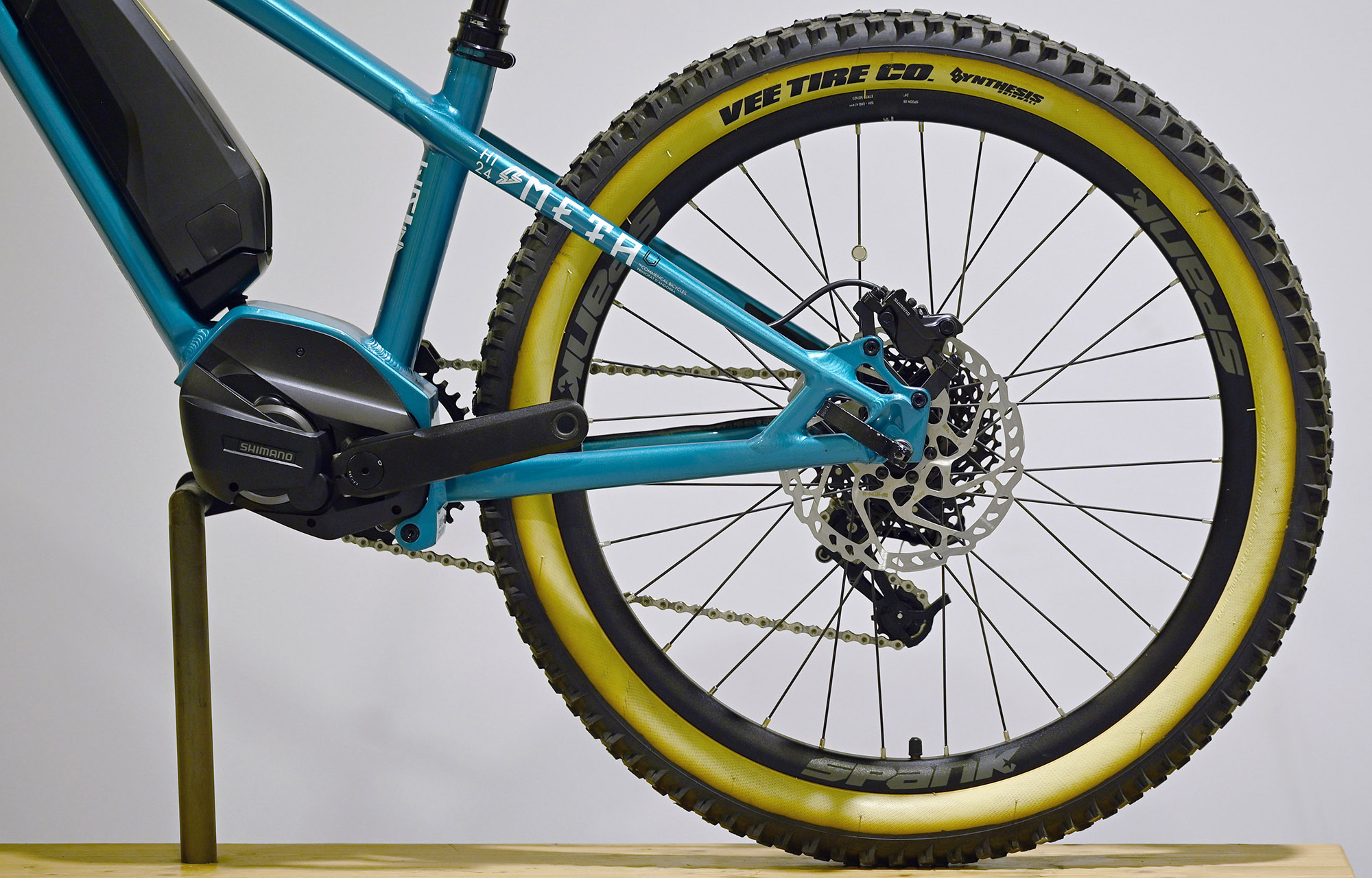 COMMENCAL META HT 24 POWER - (21170000) 53 km image cover number large 7