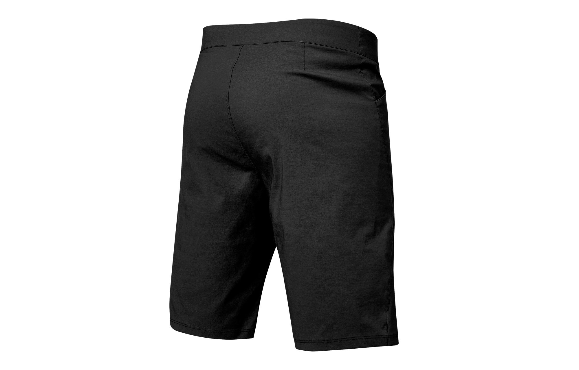 FOX RANGER LITE SHORTS BLACK image number 0