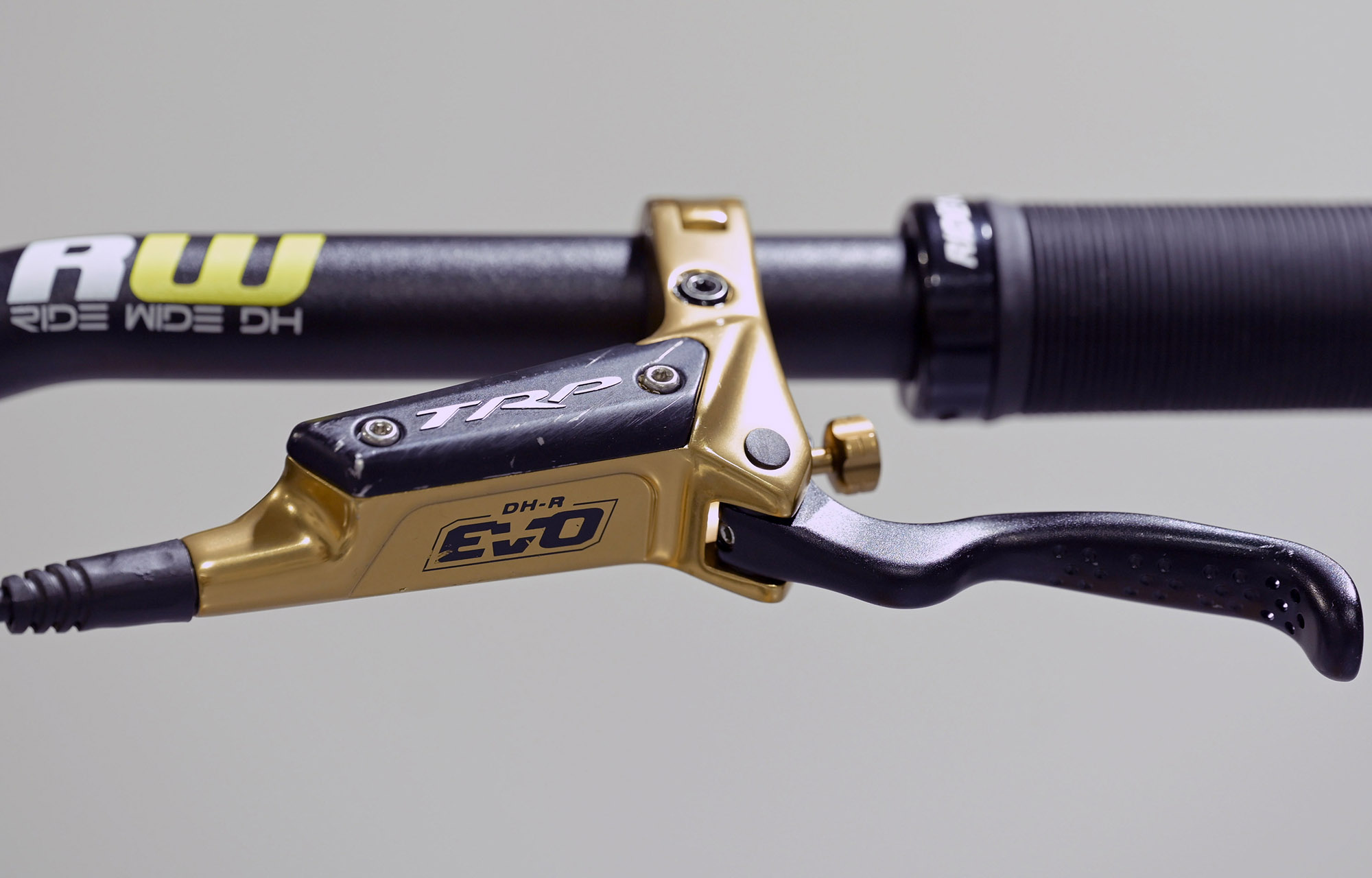 COMMENCAL SUPREME DH V5 SIGNATURE LTD PURE WHITE - M (23151002) image large number 17