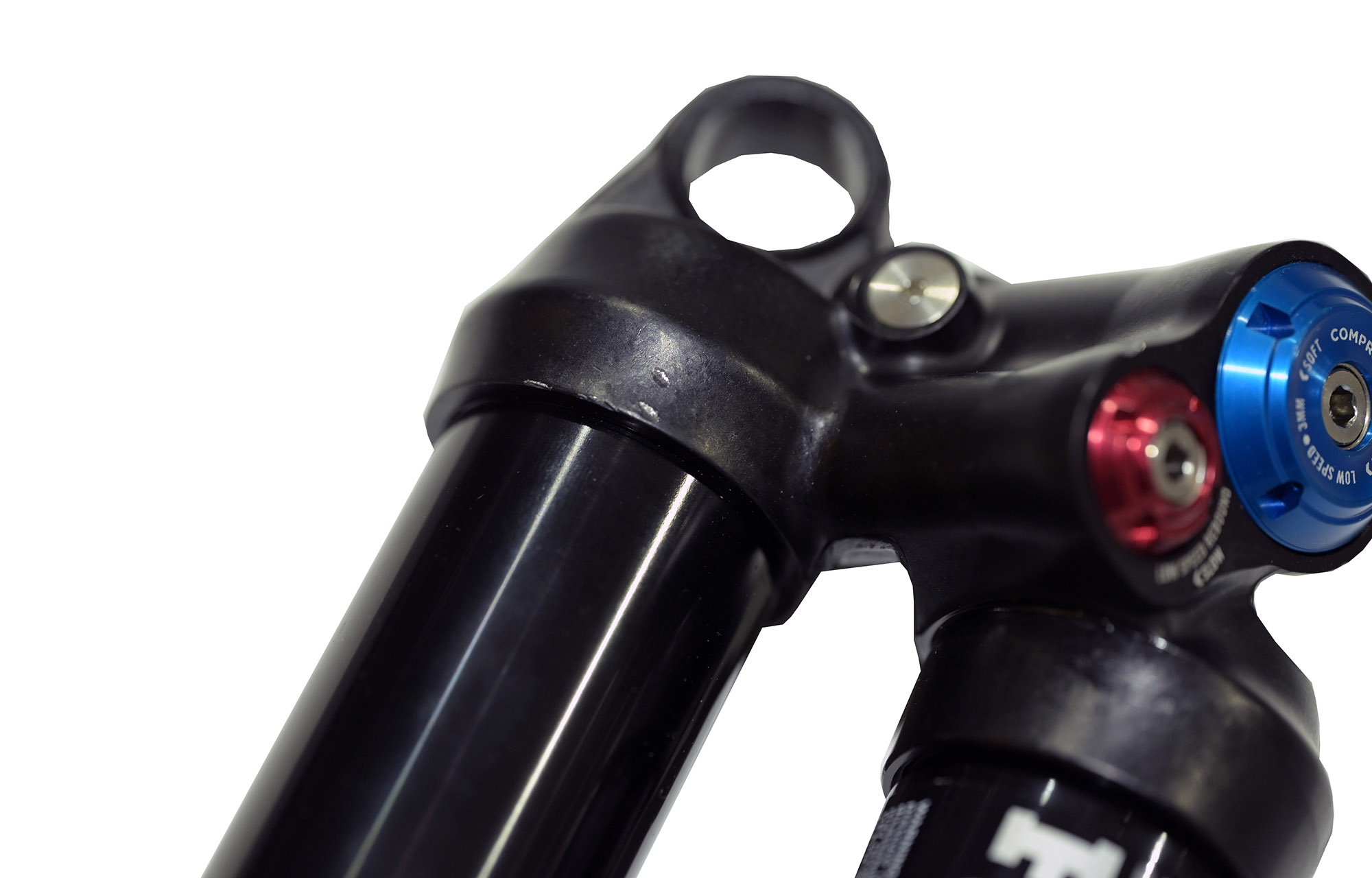 FOX FLOAT X2 PERFORMANCE 2-POS 230X65 - (22720024) image cover number large 1