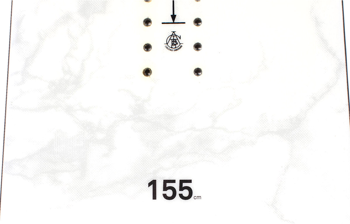COMMENCAL CLASH BLACK & WHITE 155 image number null