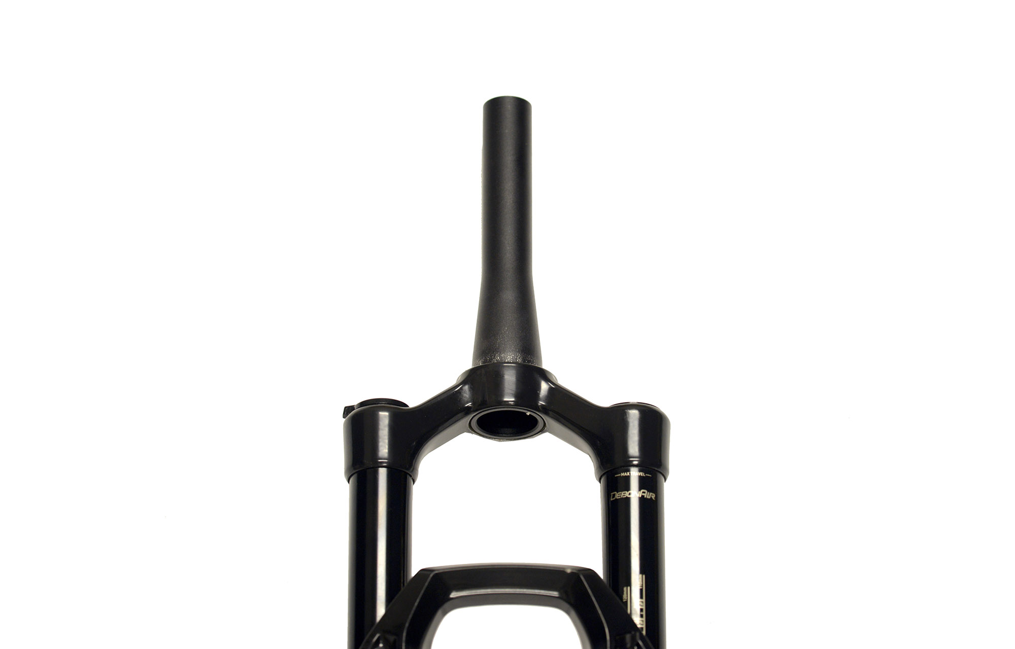 ROCKSHOX SID SELECT 120 MM -  (22500151) image number null