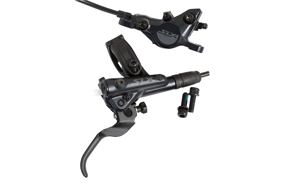 SHIMANO SLX M7120 REAR image number null