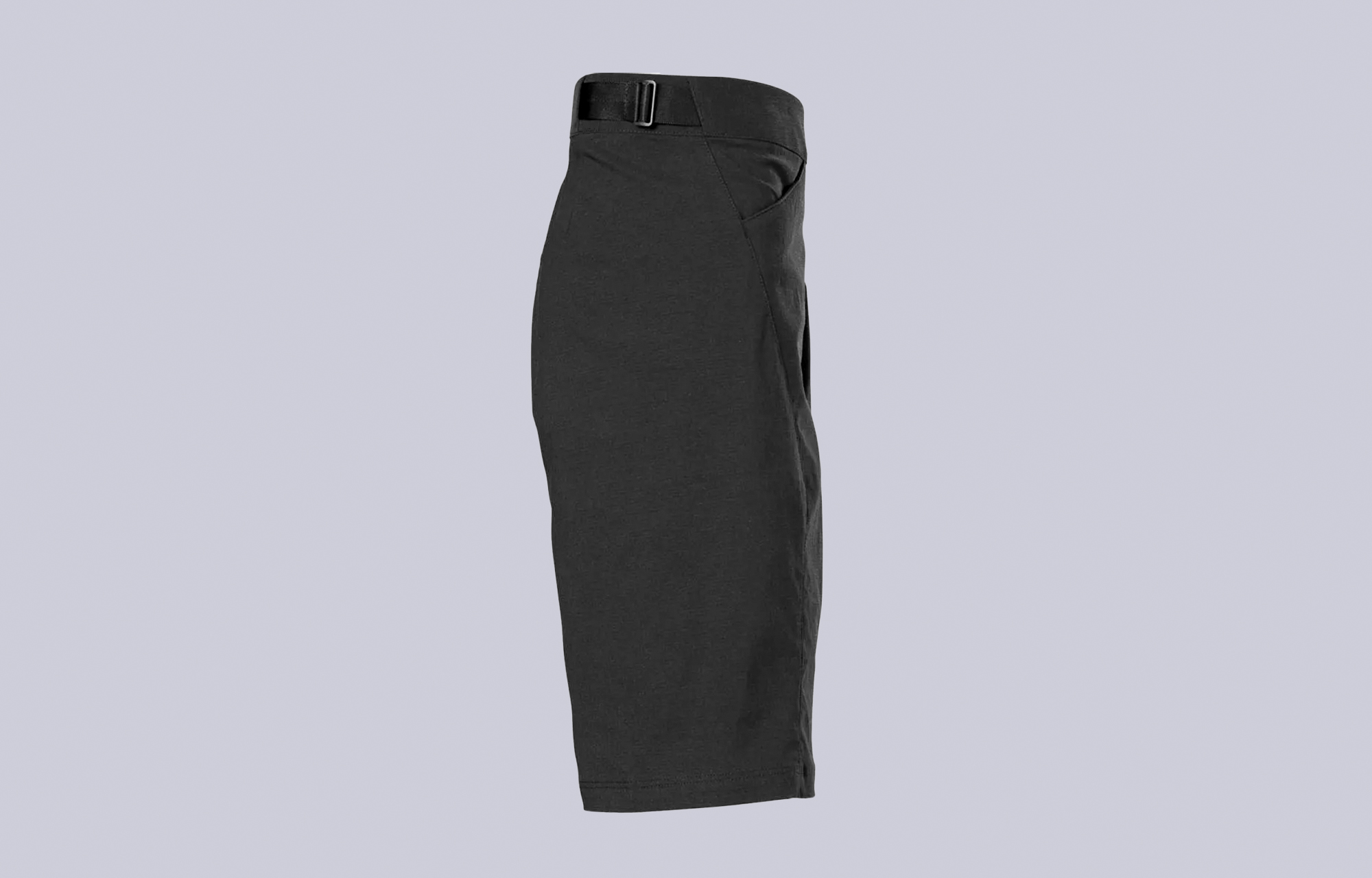 FOX YOUTH RANGER SHORT BLACK  image number 1