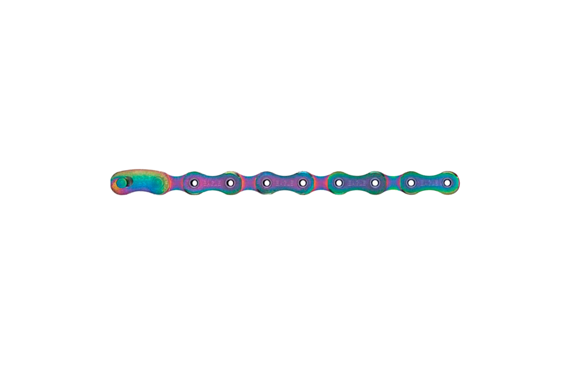 CADENA SRAM XX1 EAGLE 12V RAINBOW image number null