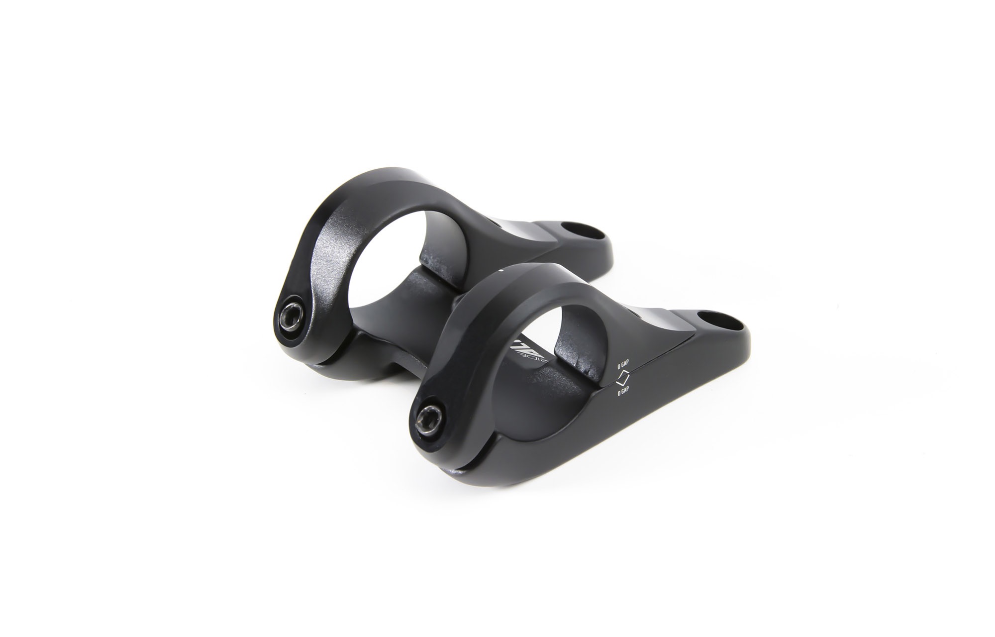 POTENCIA RIDE ALPHA DH DIRECT MOUNT 40 MM BLACK image number null