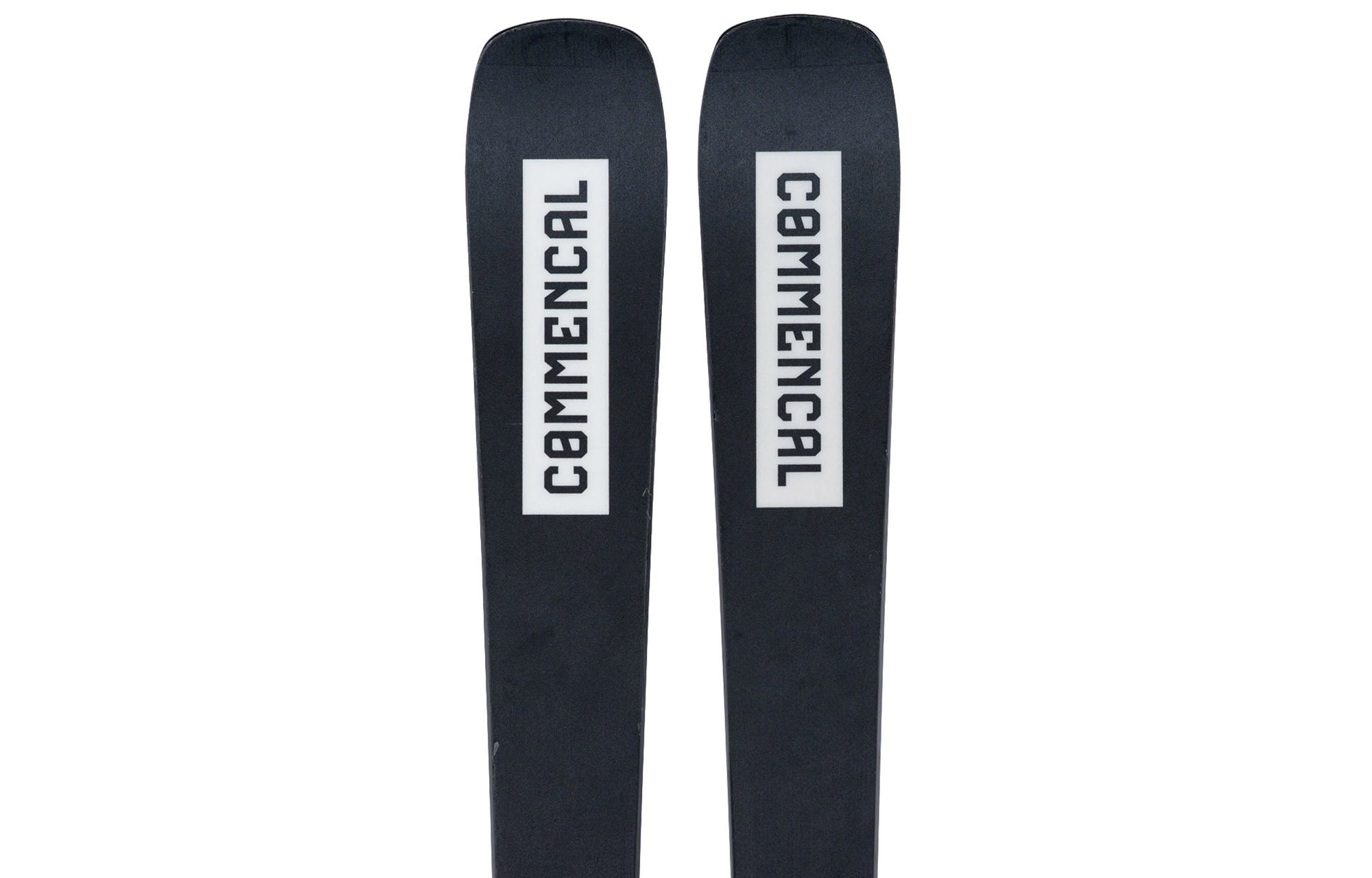 SKIS COMMENCAL PASTA 164 / FIX STRIVE R 13 GW (26410801) image cover number large 0