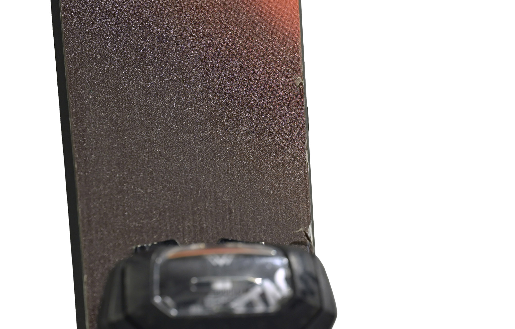 SKIS COMMENCAL META 179 / FIX TYROLIA ATTACK 13 GW (23440023) image cover number large 3