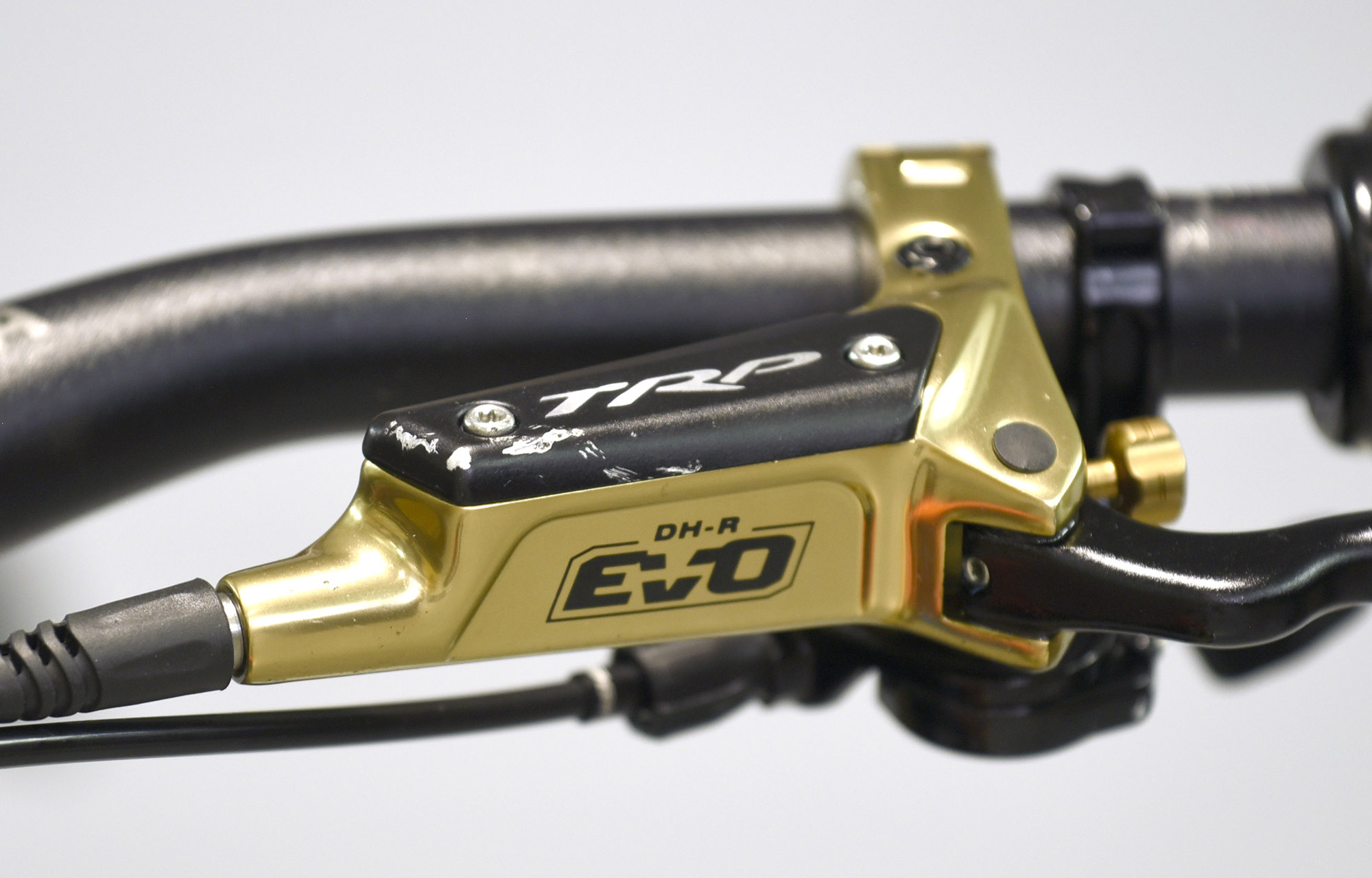 COMMENCAL META V5 GLITTERY BLACK [COMMENCAL TEAM] ALC - L (24100027) image number null