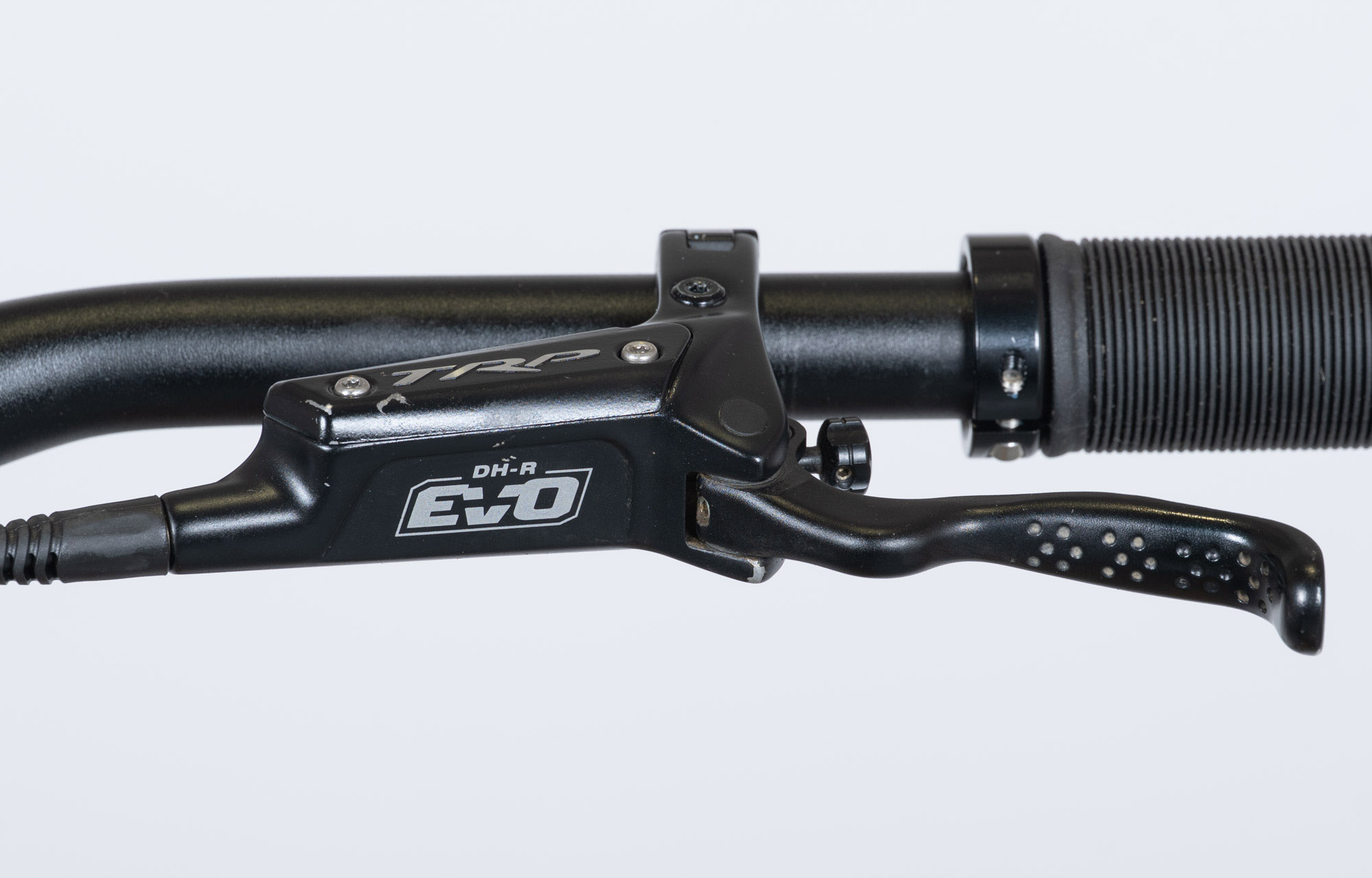 COMMENCAL SUPREME DH V5 RIDE CHALK - L (23150003) image cover number large 9