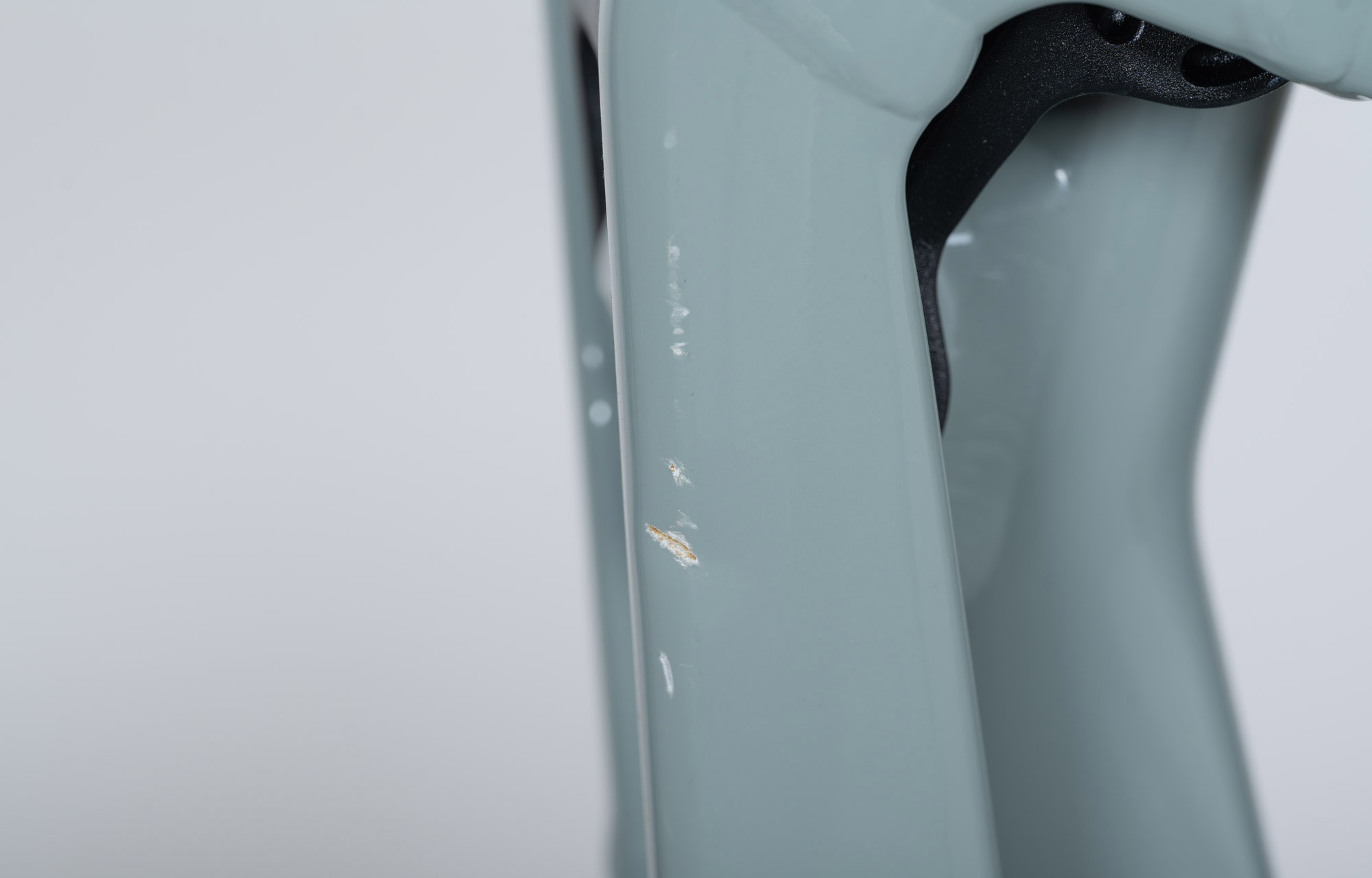 COMMENCAL META V5 RIDE PYRITE GREY - M (23120702) image cover number large 7