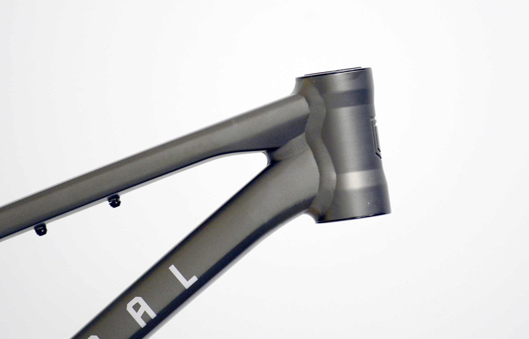 FRAME COMMENCAL T.E.M.P.O. DARK SLATE - S (23220001) image number null