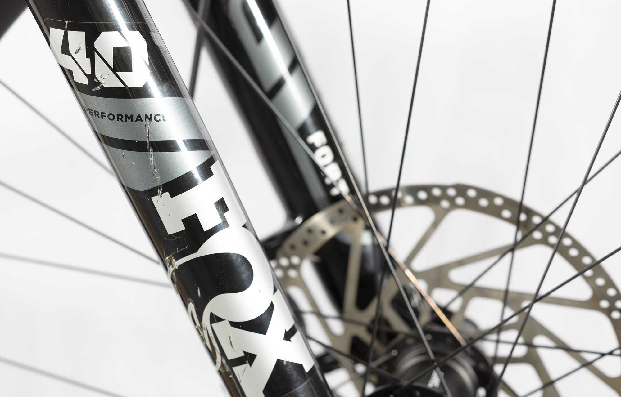 COMMENCAL SUPREME DH V5 ESSENTIAL HERITAGE GREEN - M (22150802) image number null