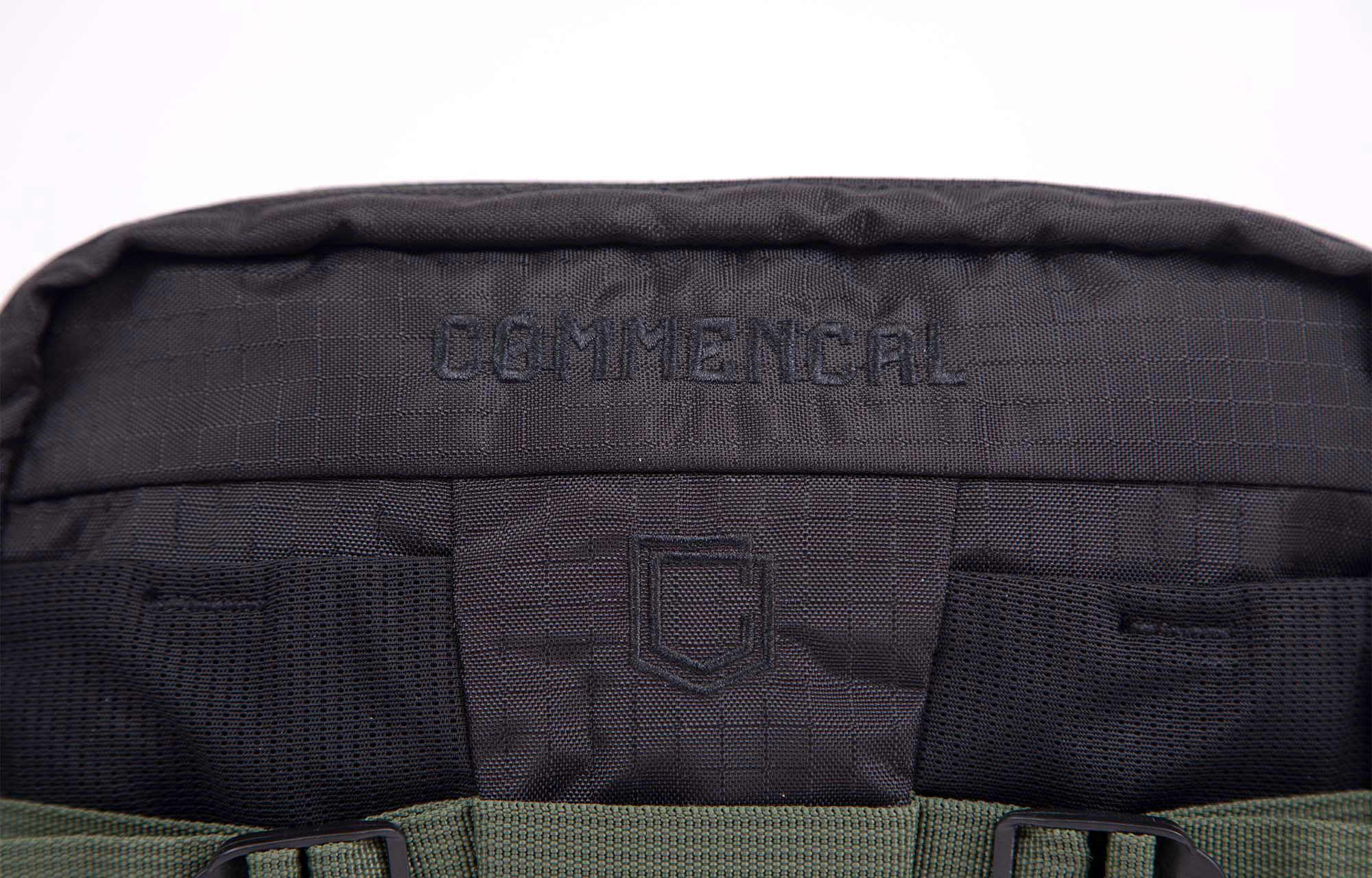COMMENCAL ENDURO HIPBAG image number 2