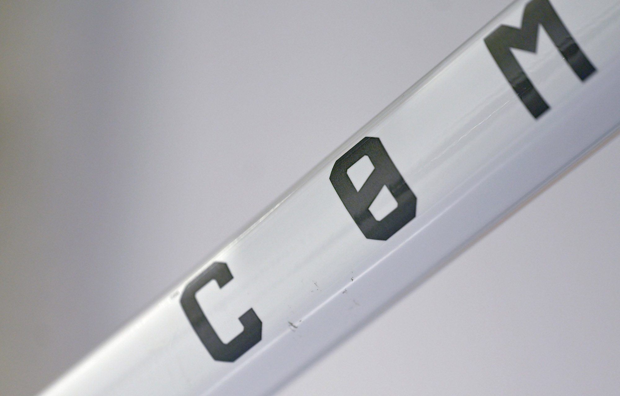 FRAME COMMENCAL ABSOLUT PURE WHITE - M (22240402) image number null