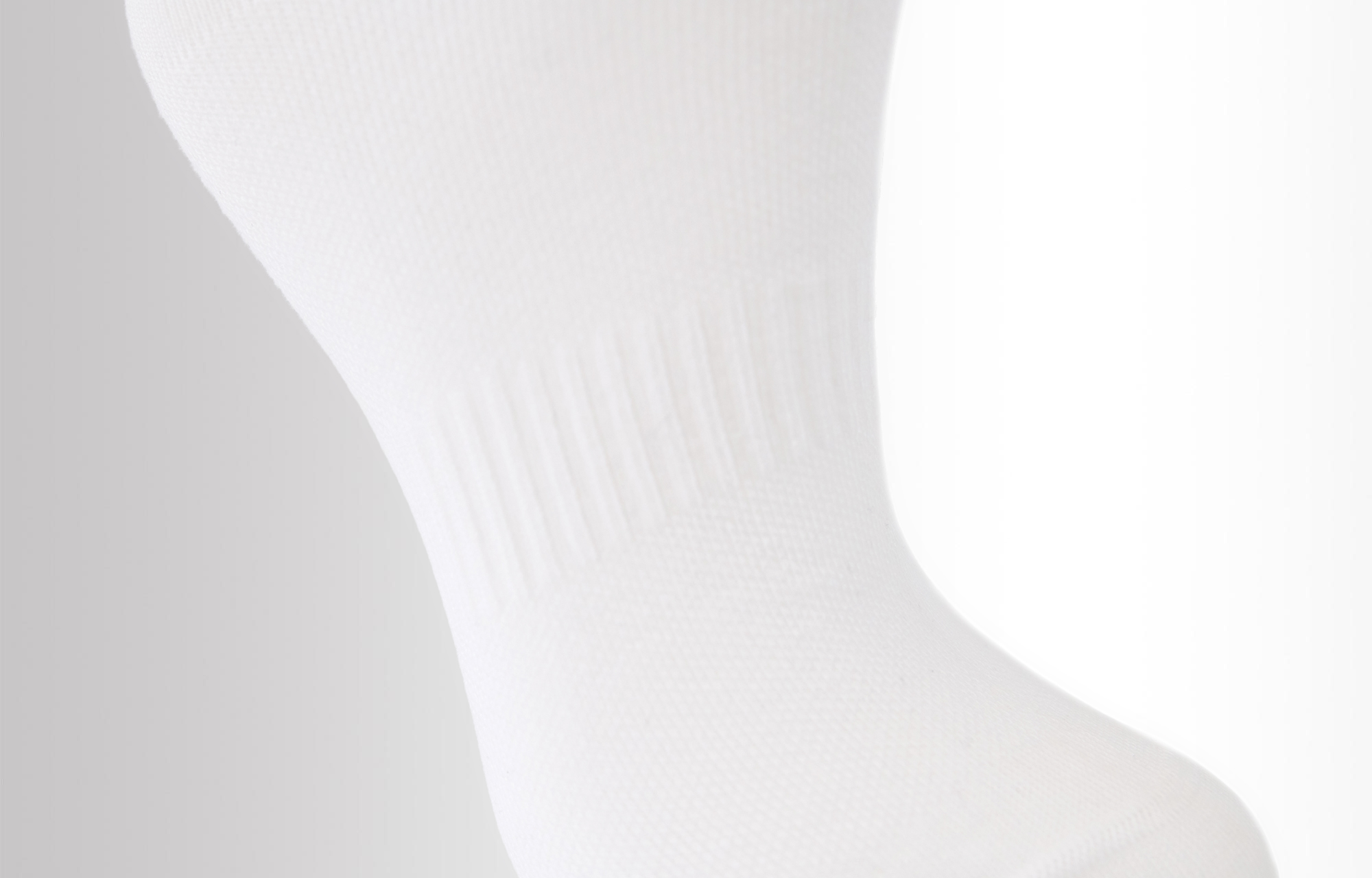 CALCETINES COMMENCAL LIFESTYLE WHITE image number 2